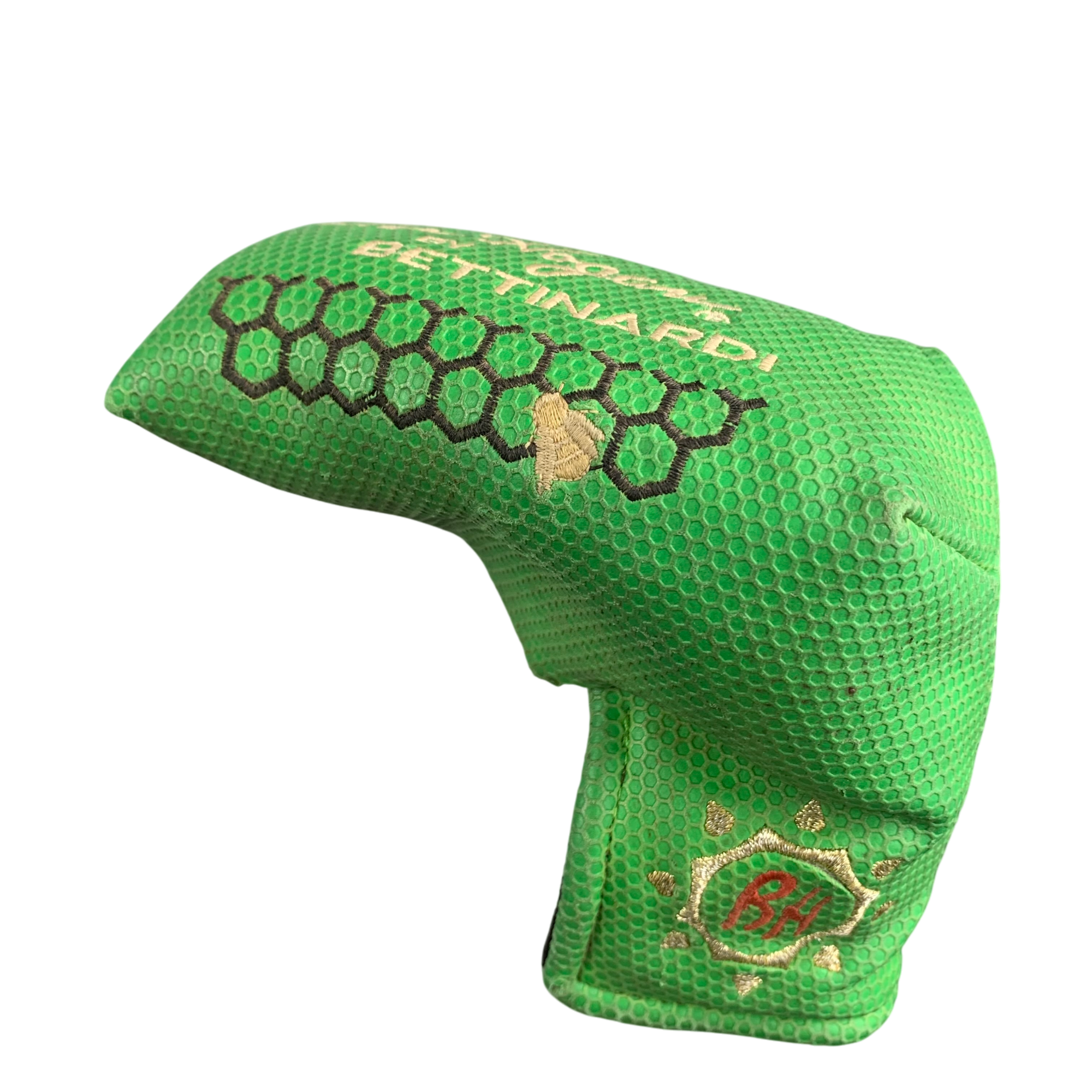 Bettinardi Ben Hogan Putter / 36" galleri billede 2 - brugt golf udstyr i god stand