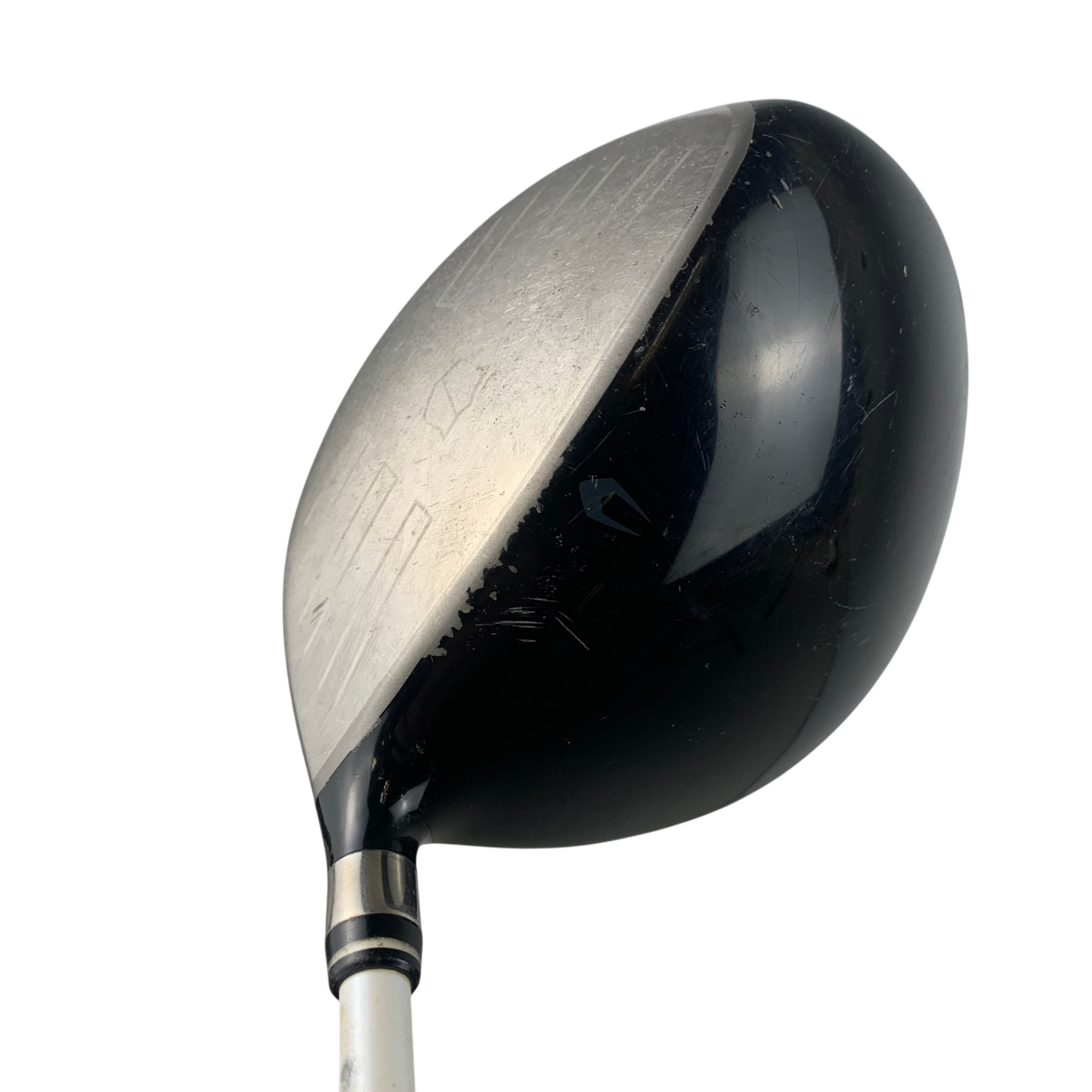 Wilson Staff D100 Driver / Flex Ladies / Loft 14 galleri billede 2 - brugt golf udstyr i god stand