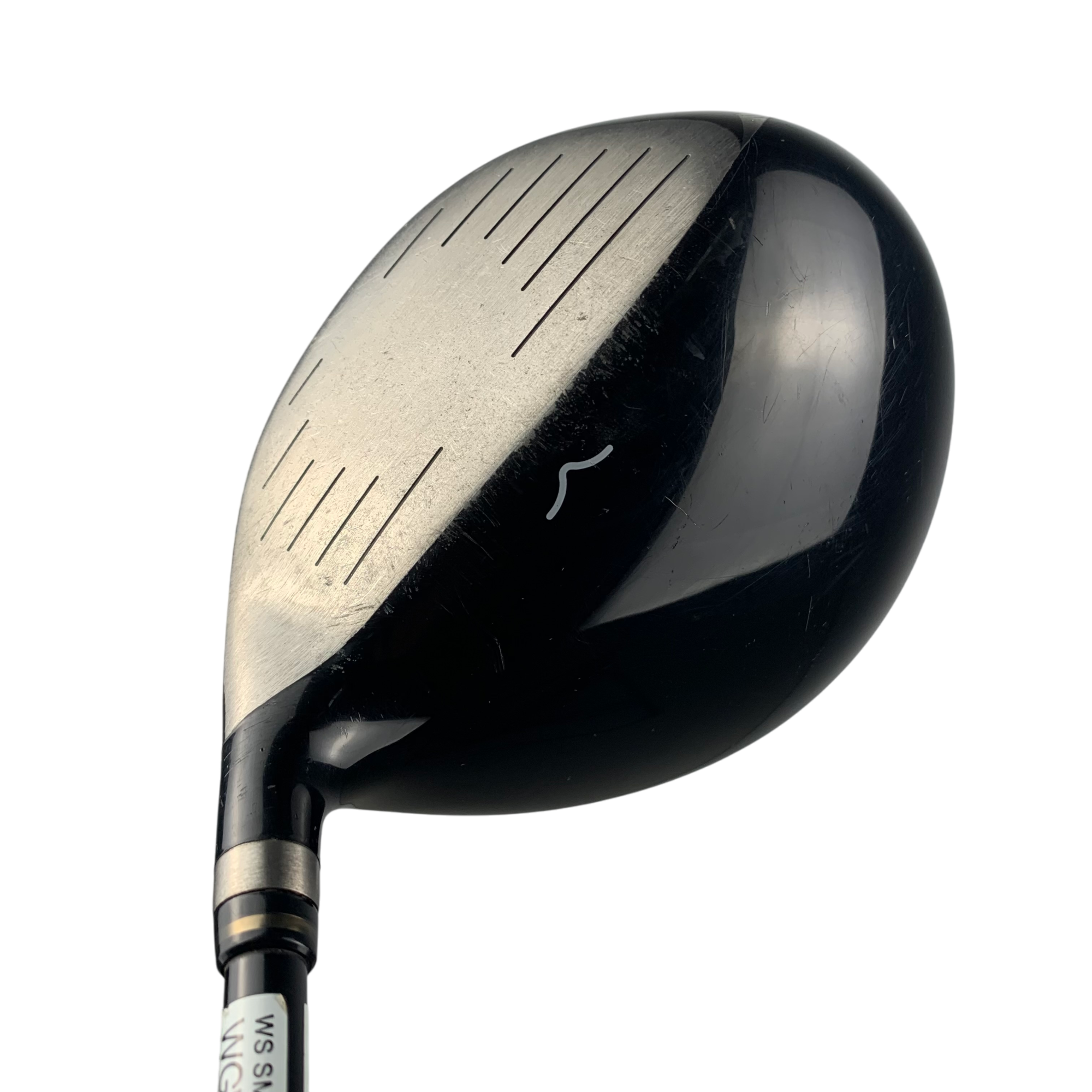 Wilson Staff Smooth 460cc Driver / Flex Regular / Loft 12 galleri billede 3 - brugt golf udstyr i god stand
