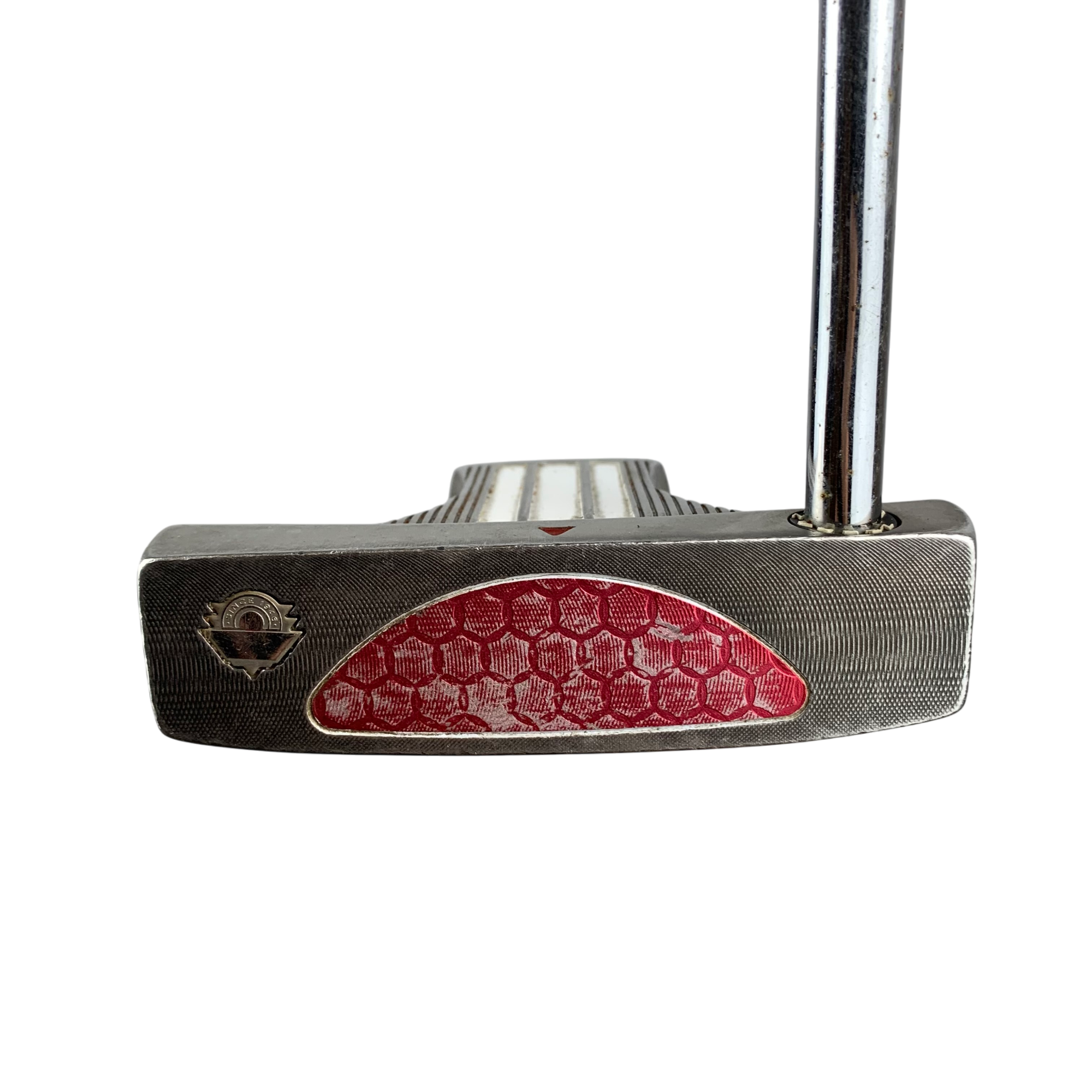 Serbera Zebra I Putter / 34" galleri billede 3 - brugt golf udstyr i god stand