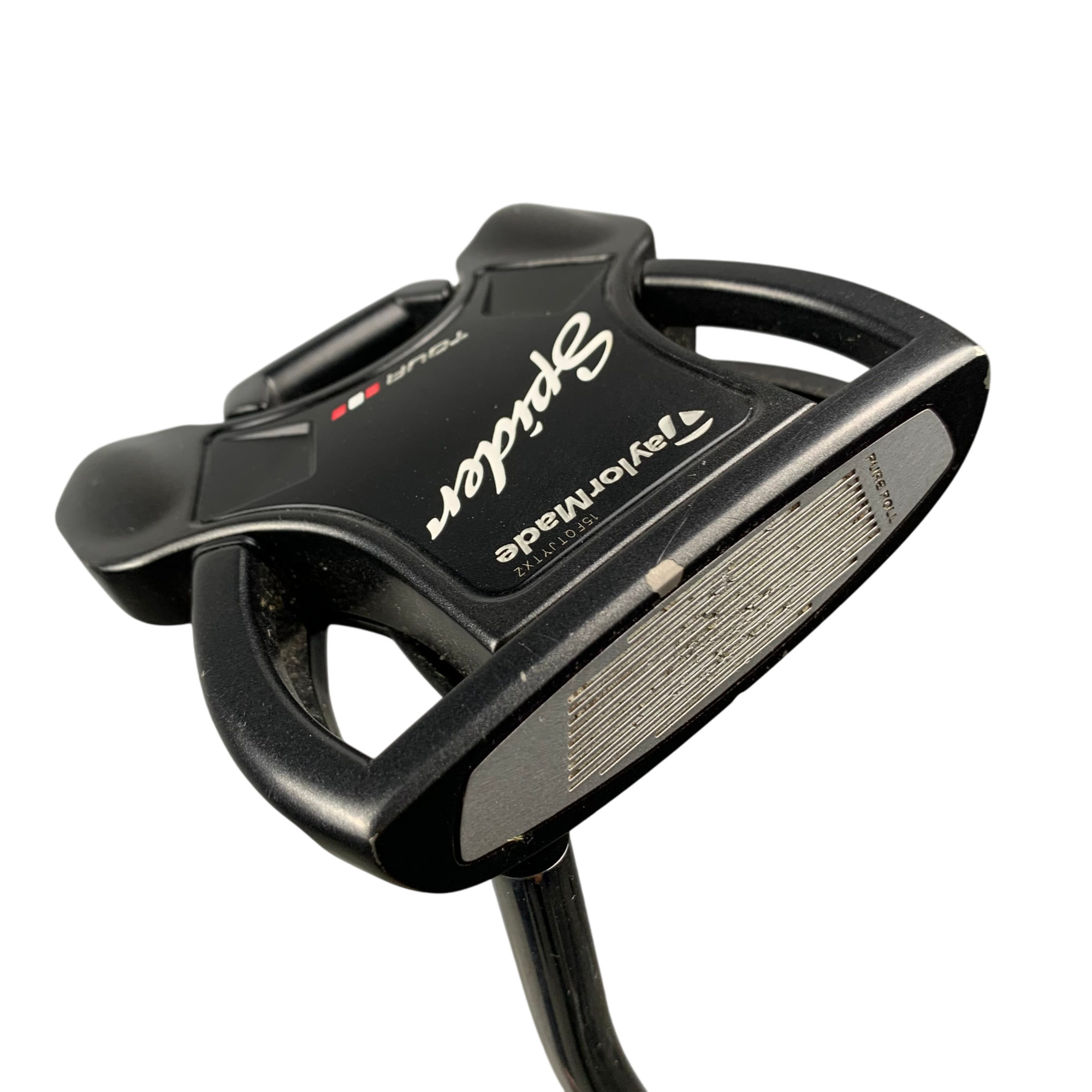 TaylorMade Spider Tour Putter / 35" galleri billede 3 - brugt golf udstyr i god stand