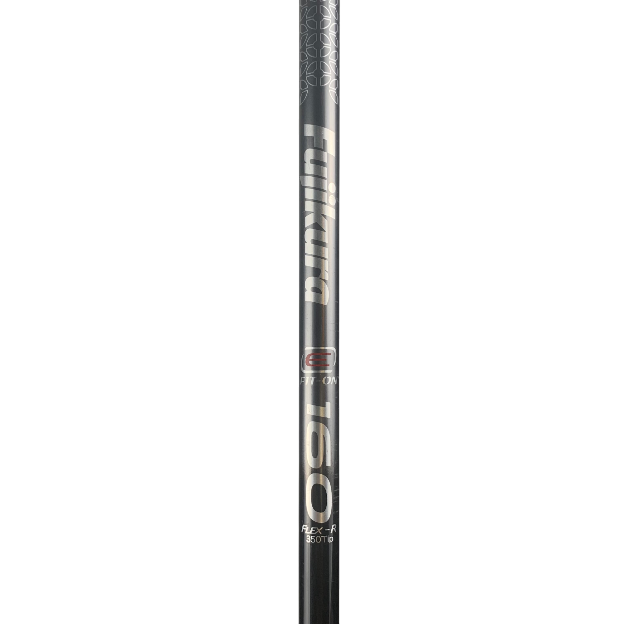 Wilson Staff Smooth 460cc Driver / Flex Regular / Loft 11 galleri billede 3 - brugt golf udstyr i god stand