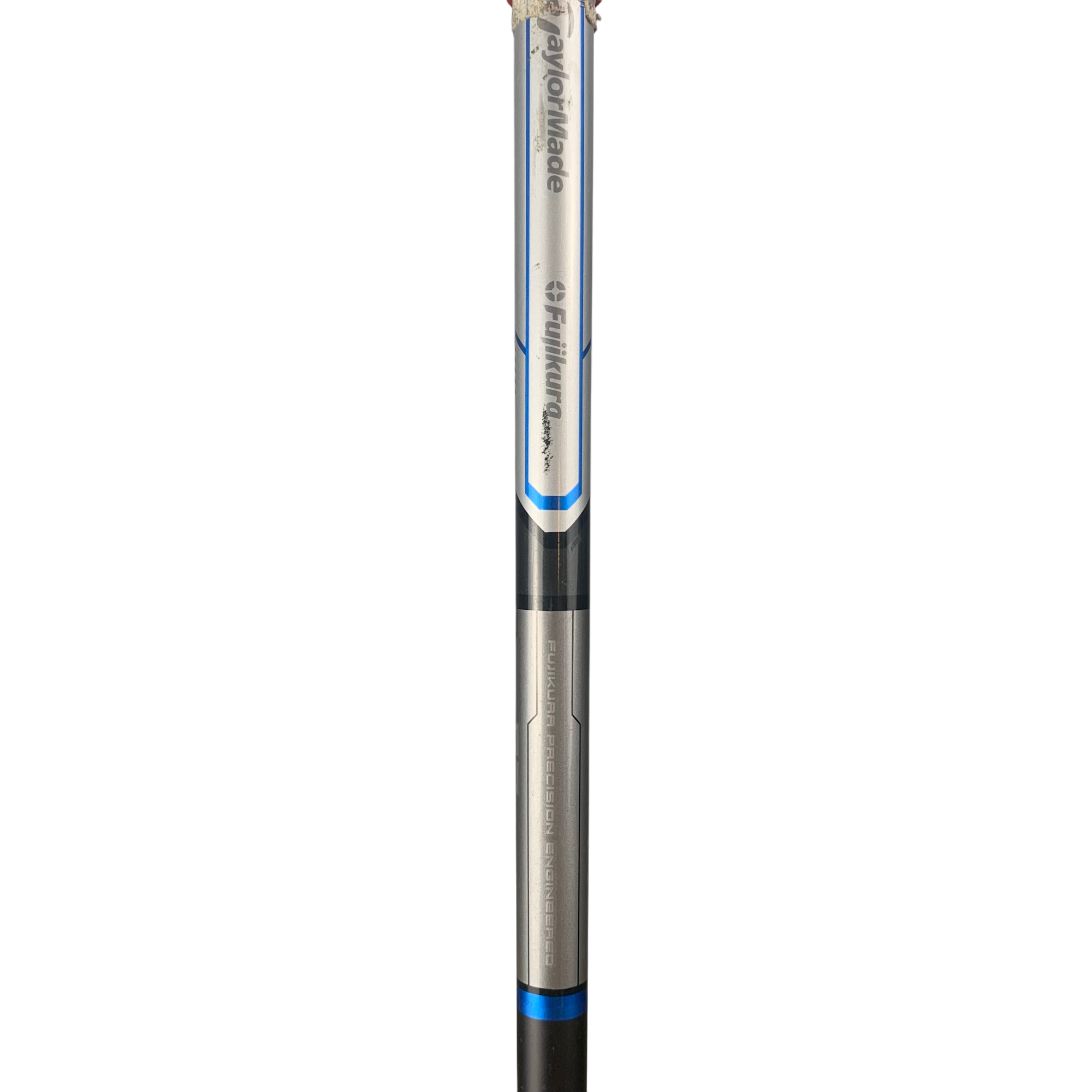 TaylorMade SLDR Mini Driver Driver / Flex Regular / Loft 14 galleri billede 3 - brugt golf udstyr i god stand