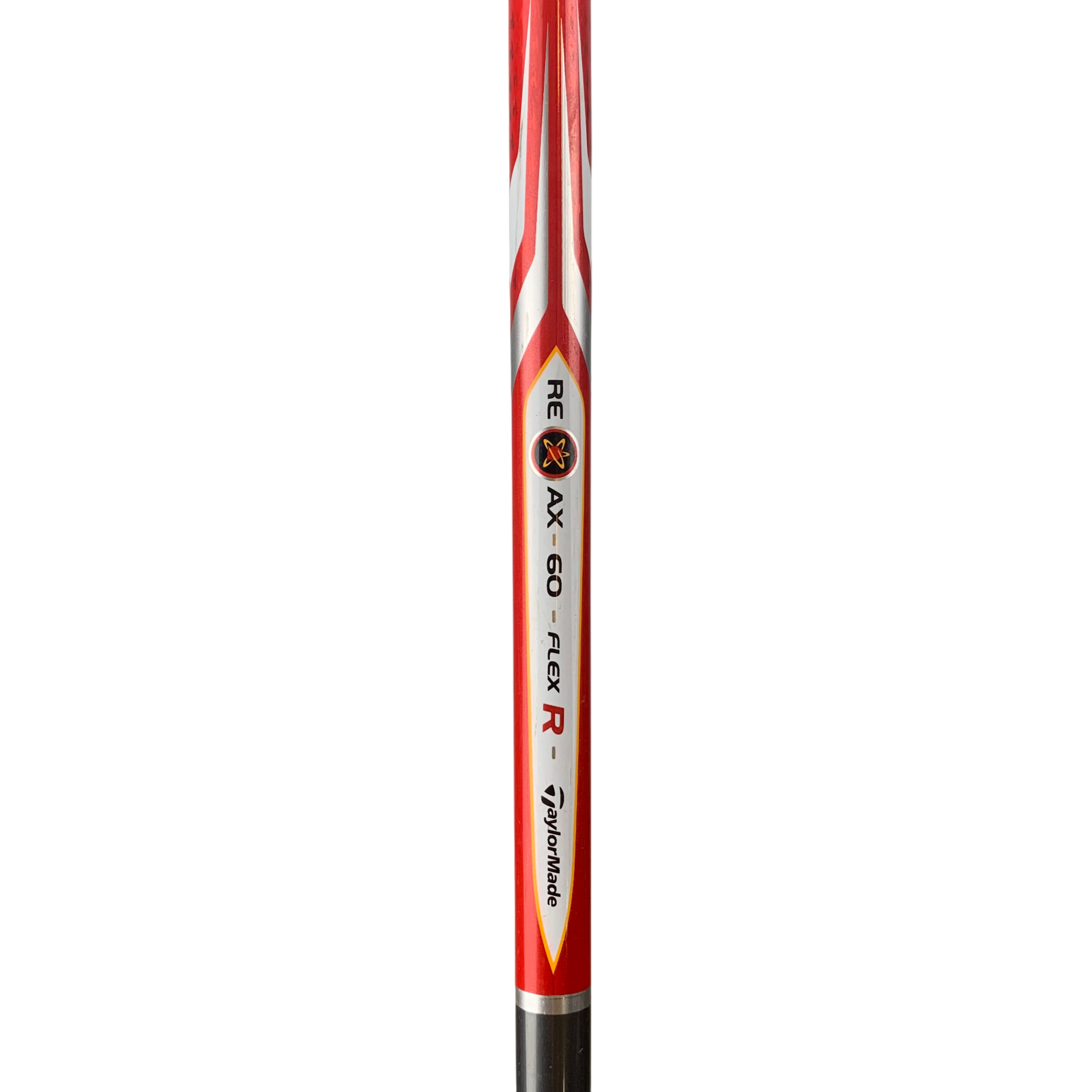 TaylorMade Burner Superfast 2.0 Hybrid / Flex Regular / Grafit / #5/24 galleri billede 3 - brugt golf udstyr i god stand