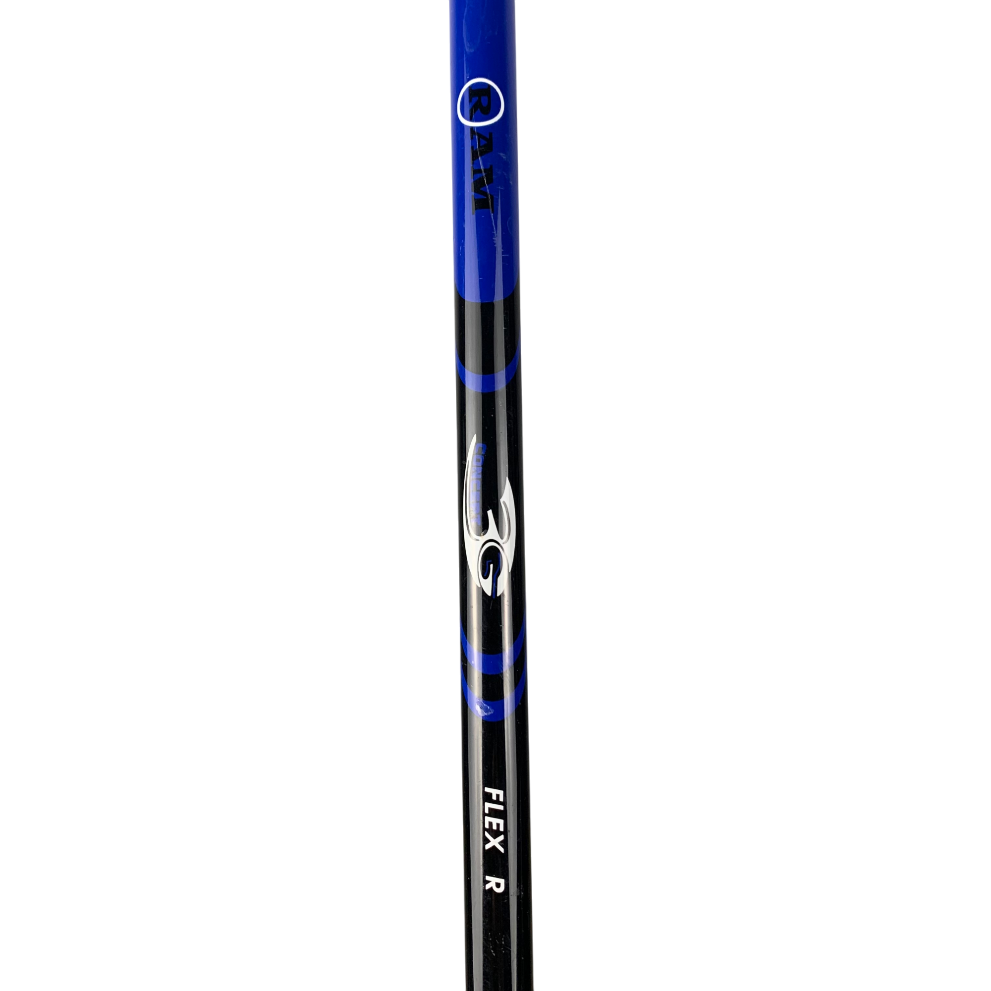 Ram Concept 3G Fairway Wood / Flex Regular / Grafit / #3/15 galleri billede 3 - brugt golf udstyr i god stand