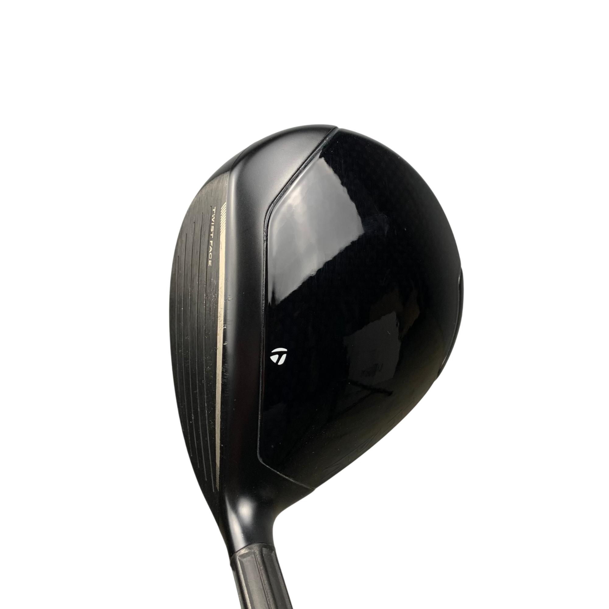 TaylorMade Stealth 2 HD Fairway Wood / Flex Regular / Grafit / #3/16 galleri billede 3 - brugt golf udstyr i god stand