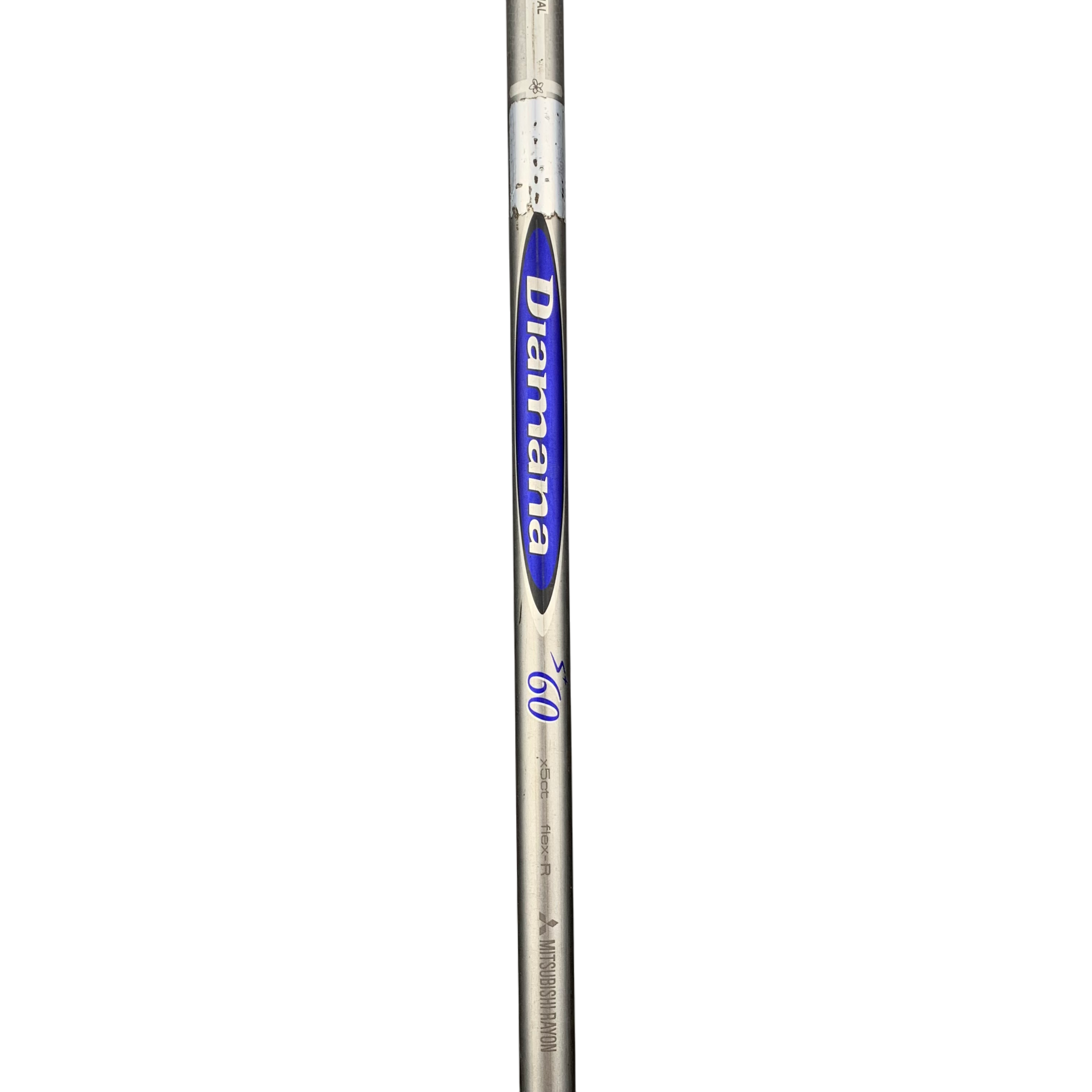 Nike Vapor Driver / Flex Regular / Loft 10.5 galleri billede 3 - brugt golf udstyr i god stand