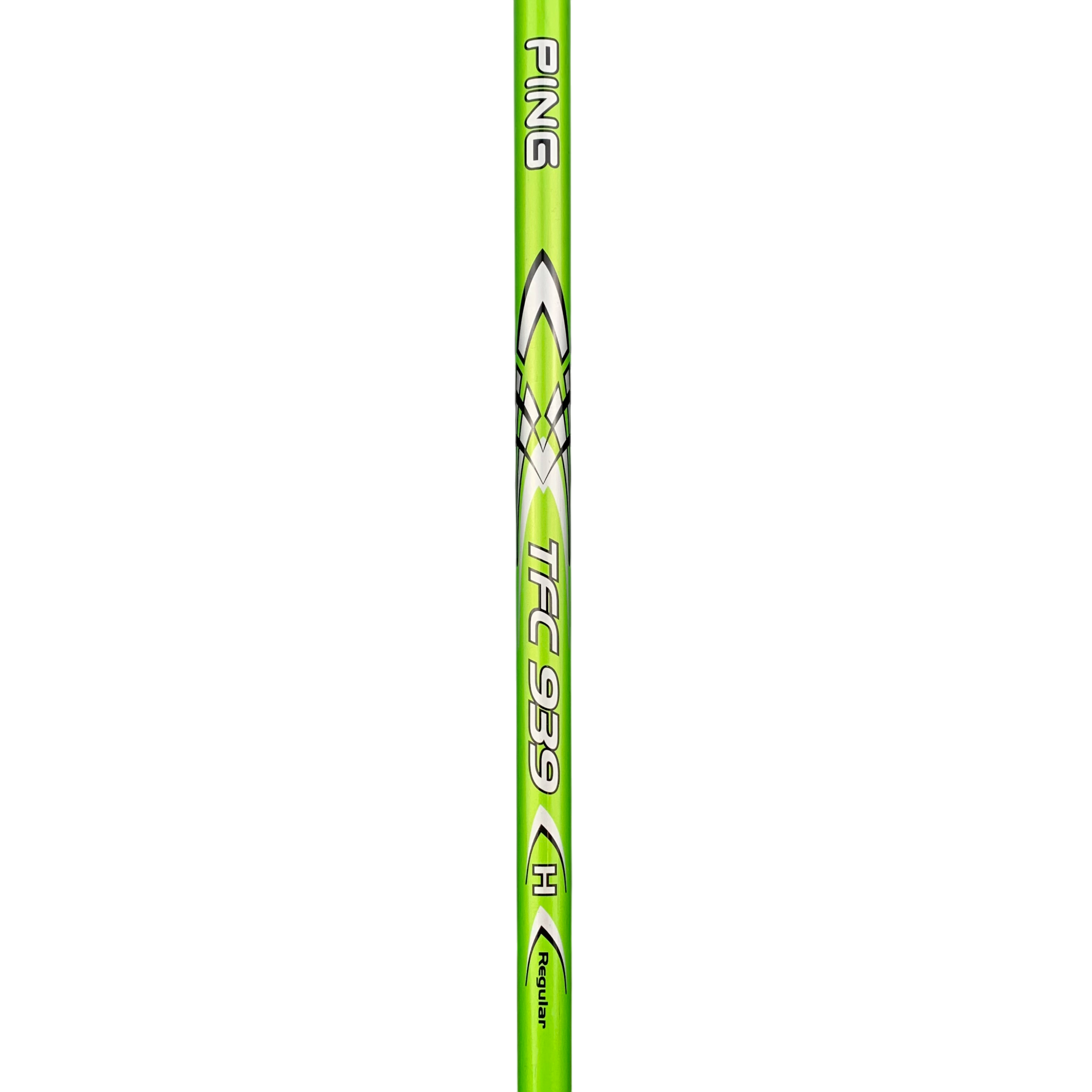PING Rapture V2 Hybrid / Flex Regular / Grafit / #3/20 galleri billede 3 - brugt golf udstyr i god stand