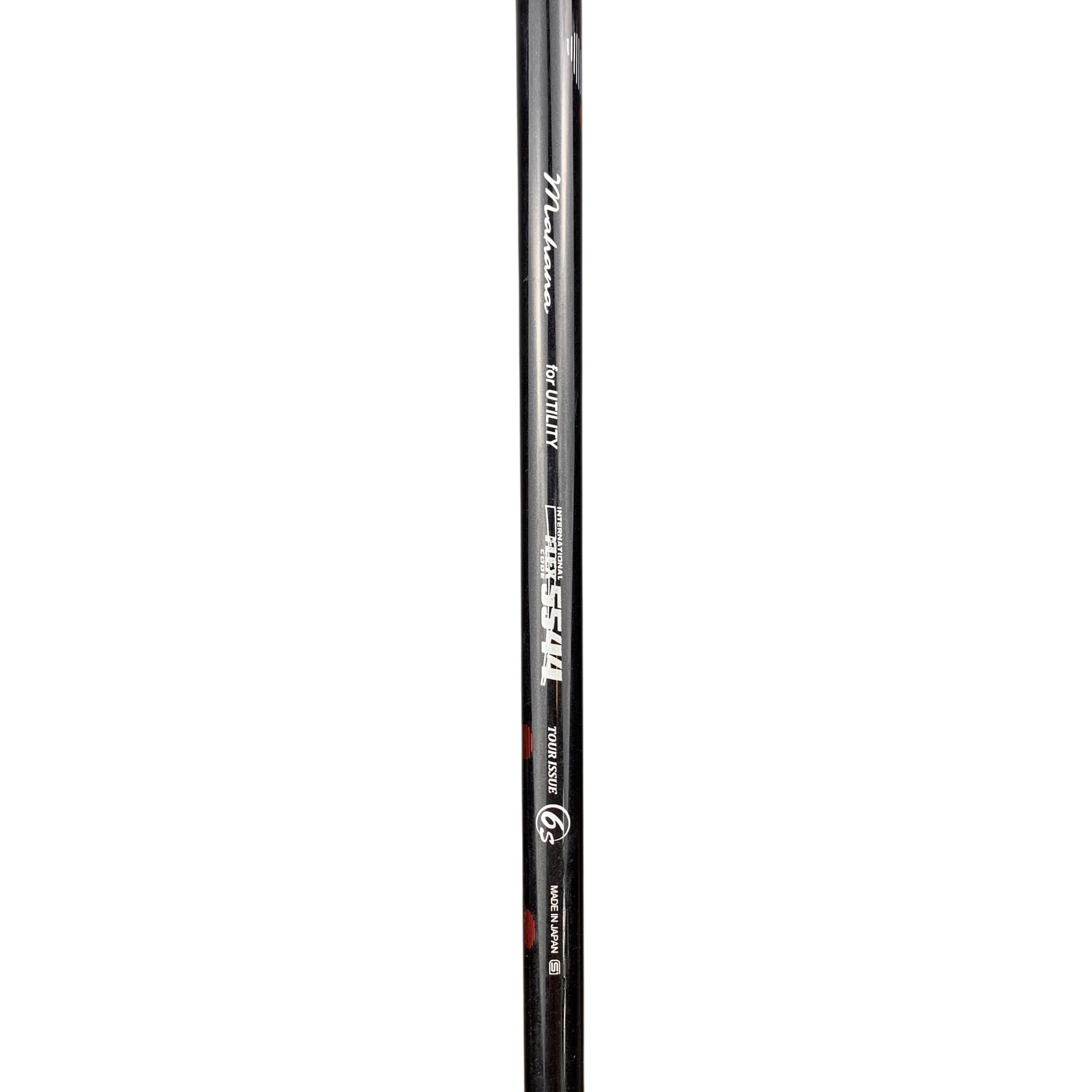 Srixon Zu85 Driving Iron / Flex Stiff / Grafit / #3/20 galleri billede 3 - brugt golf udstyr i god stand