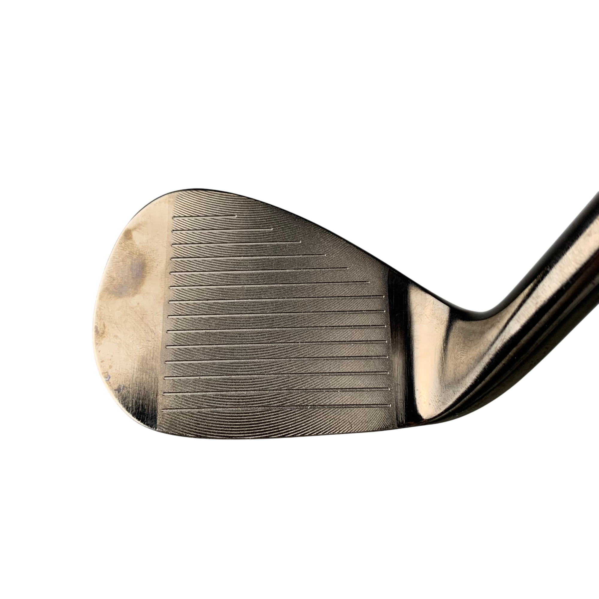 Power Bilt Citation Wedge / Stål / #60/08 galleri billede 3 - brugt golf udstyr i god stand