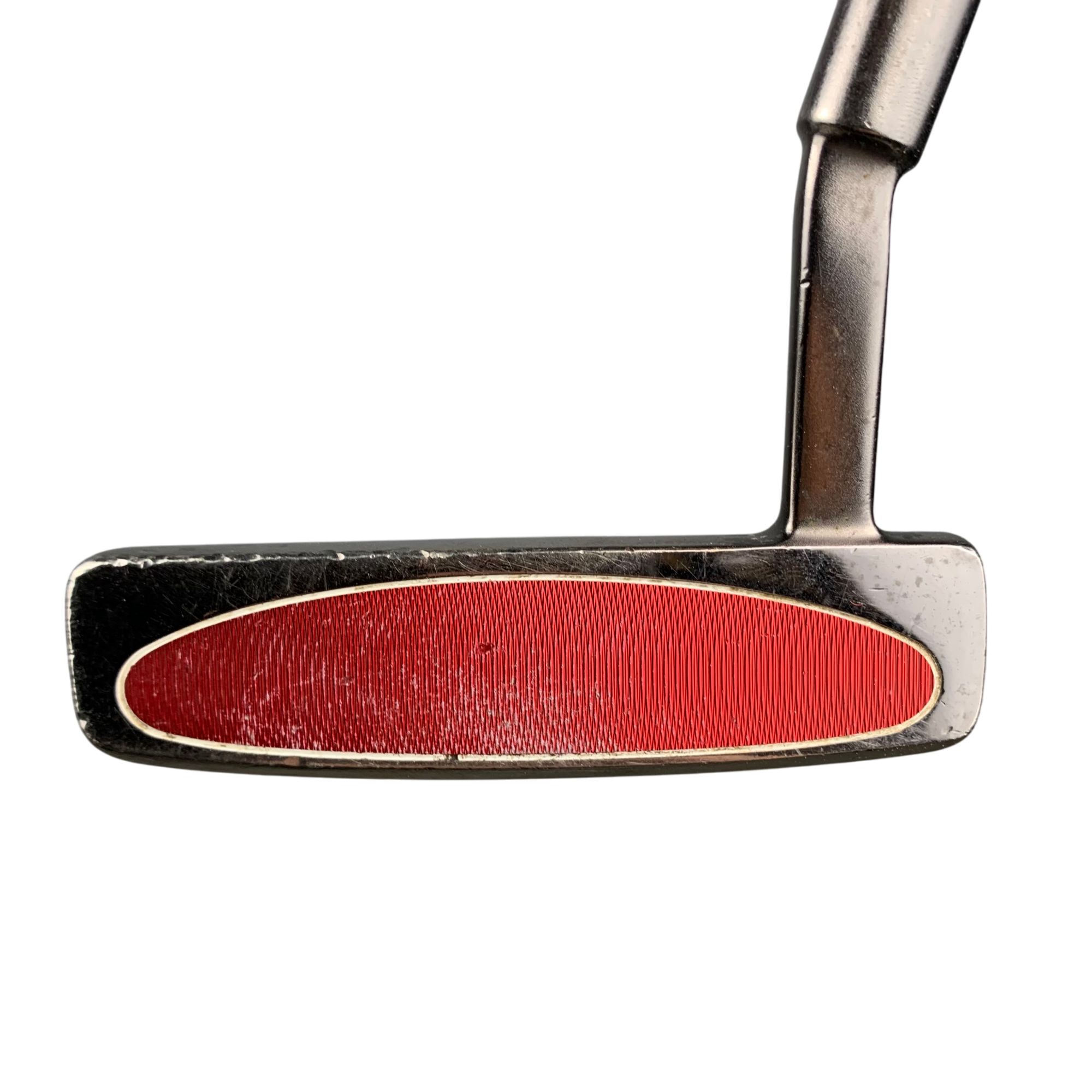 TaylorMade Rossa Maranello 4-CGB Putter / 35" galleri billede 3 - brugt golf udstyr i god stand