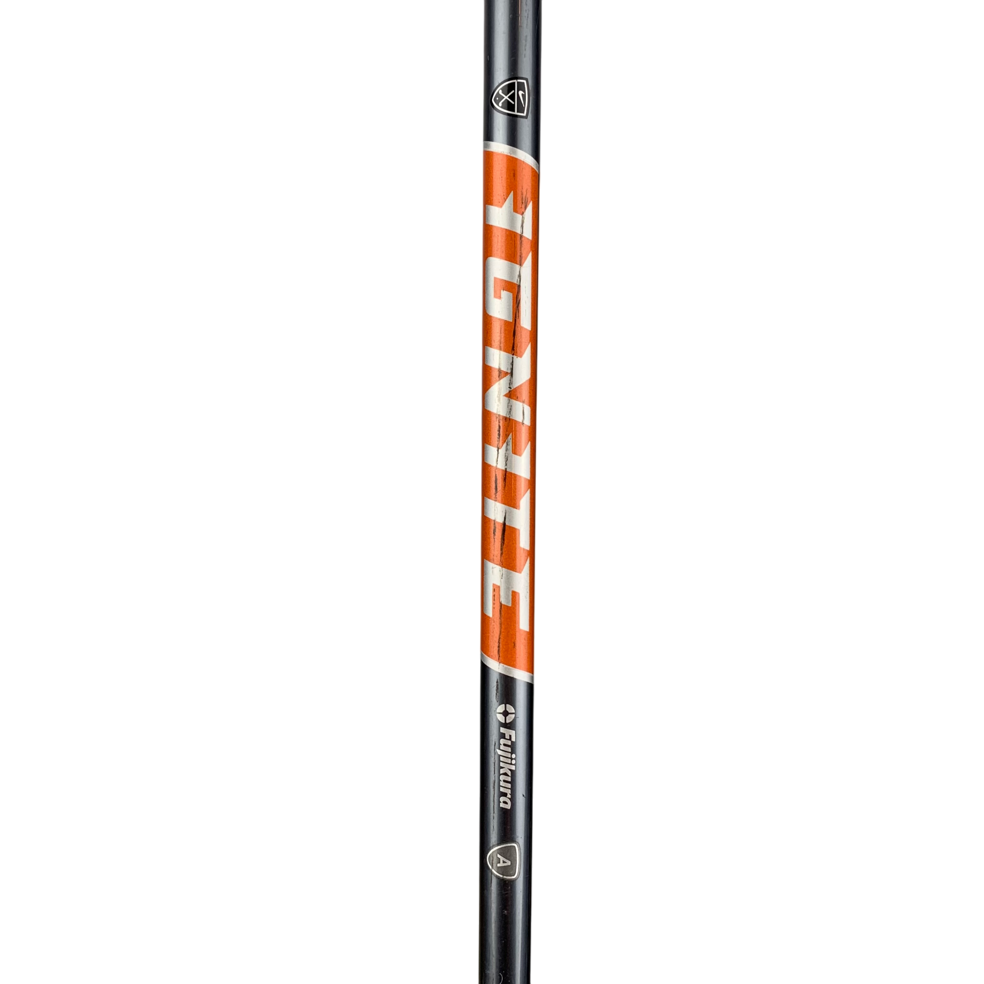 Nike Ignite 460 Driver / Flex A-flex / Loft 13 galleri billede 3 - brugt golf udstyr i god stand