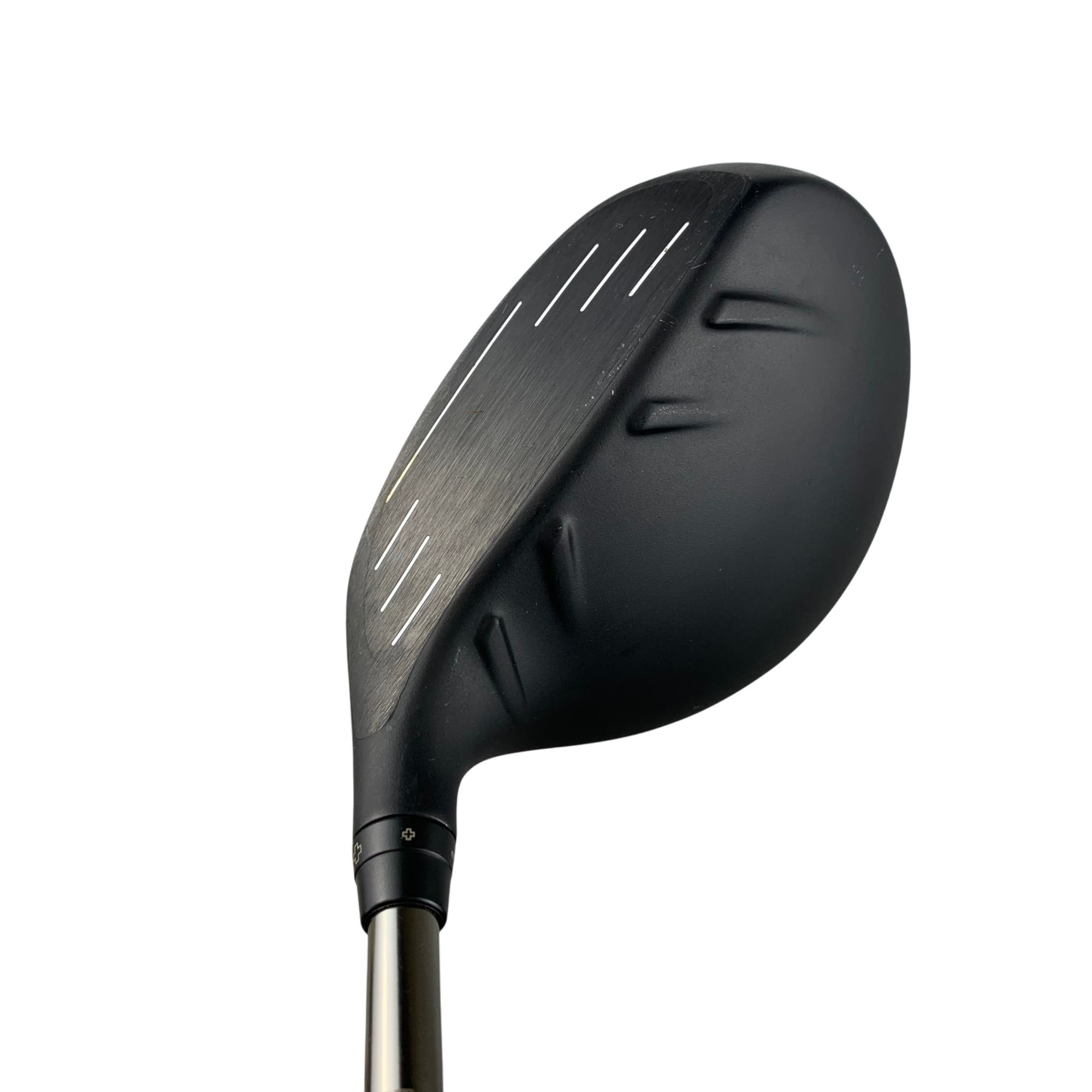 PING G400 Fairway Wood / Flex Stiff / Grafit / #3/14.5 galleri billede 3 - brugt golf udstyr i god stand