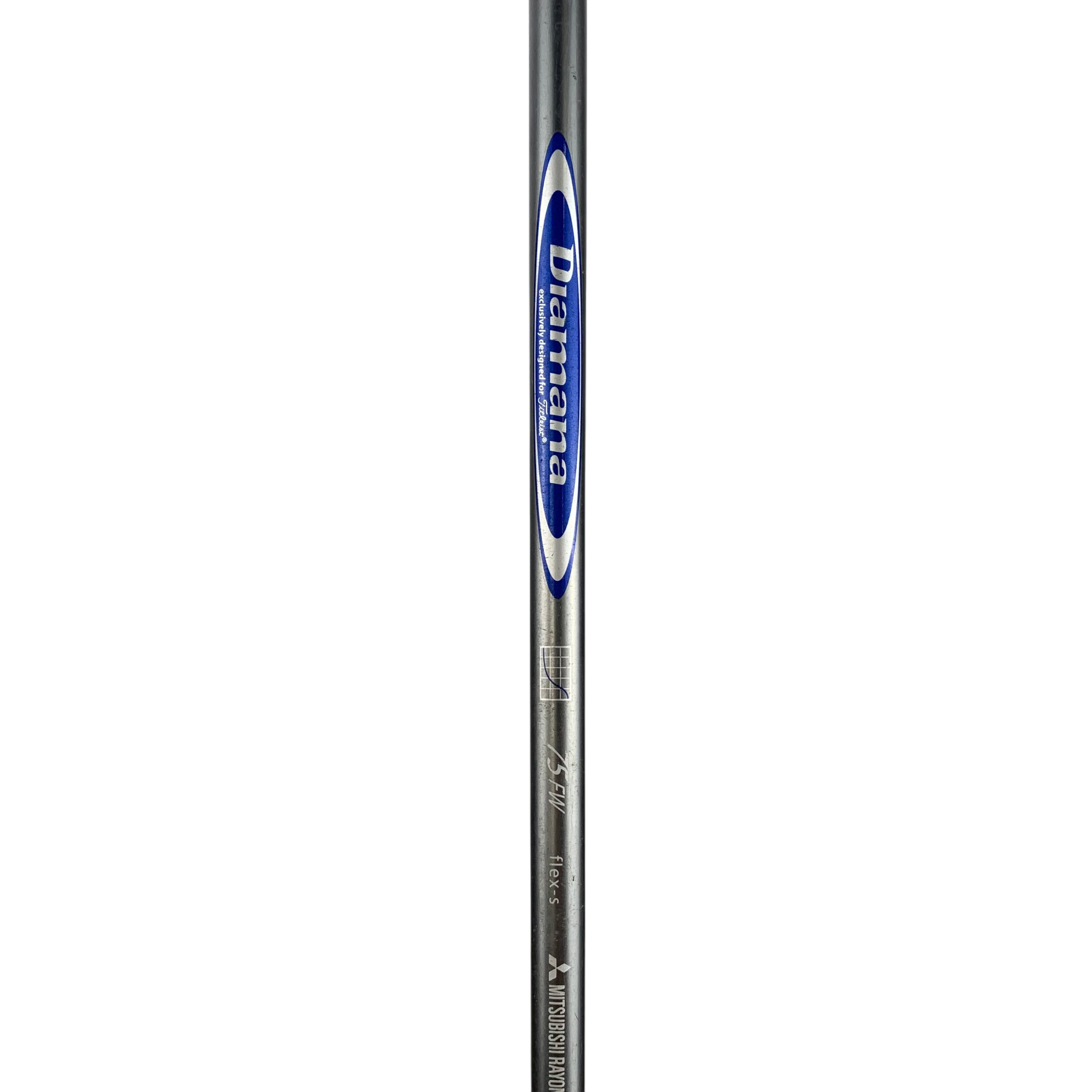 Titleist 909F3 Fairway Wood / Flex Stiff / Grafit / #3/15 galleri billede 3 - brugt golf udstyr i god stand