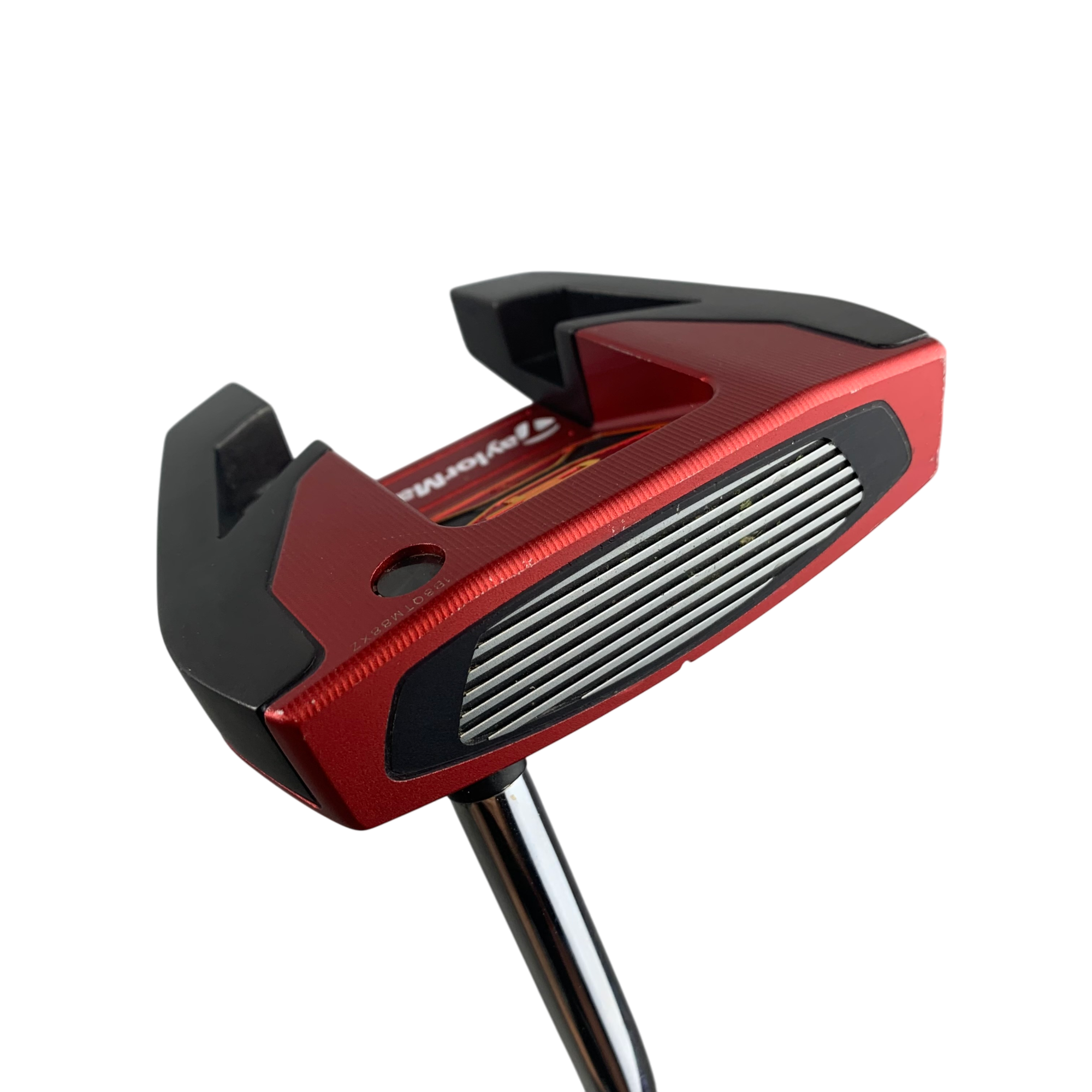 TaylorMade Spider GT Red Putter / 34" galleri billede 3 - brugt golf udstyr i god stand