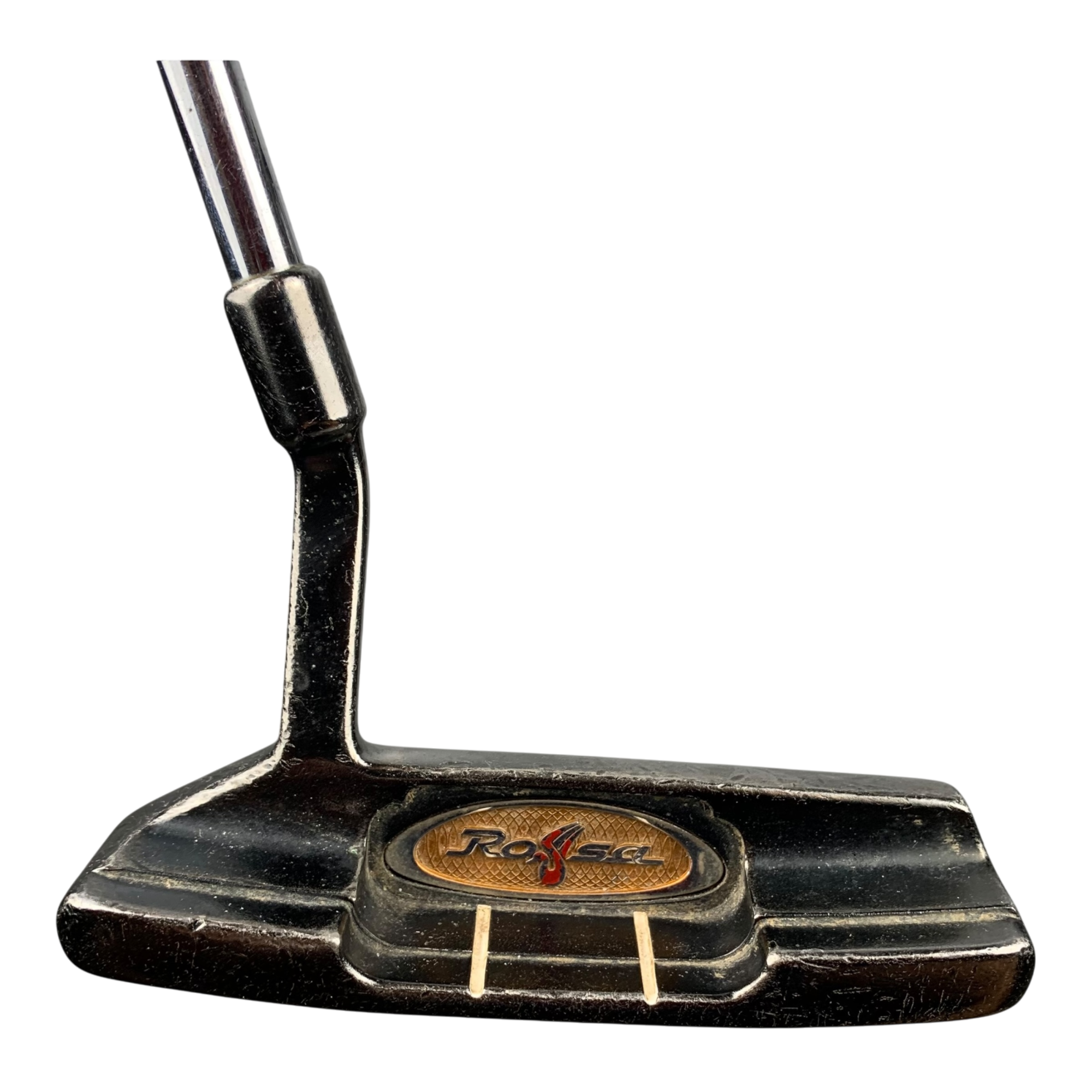 TaylorMade Rossa Siena 4 Putter / 35" produktbillede 5