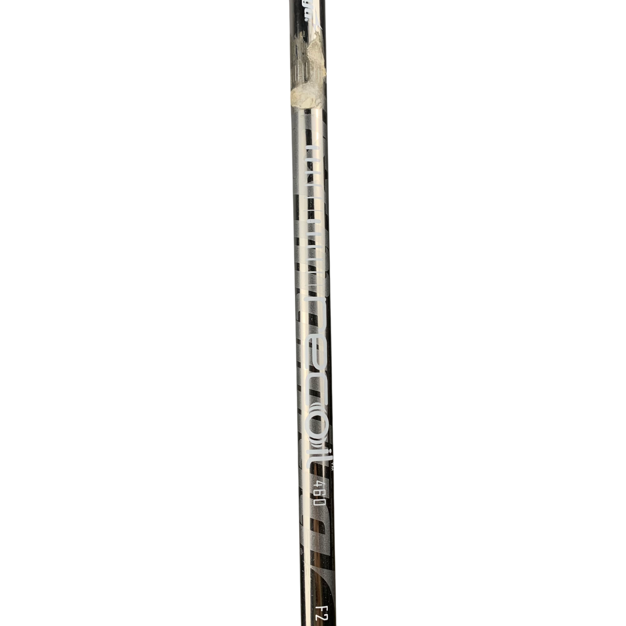 Callaway Big Bertha Alpha 816 Hybrid / Flex A-flex / Grafit / #4/22 galleri billede 4 - brugt golf udstyr i god stand