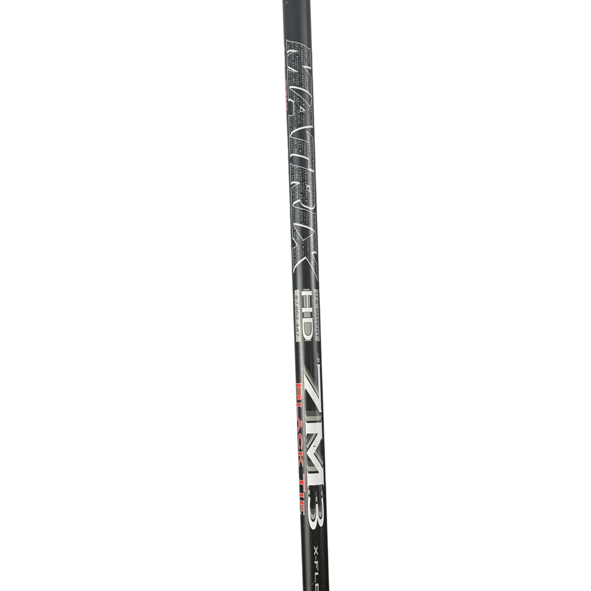 Nike Vapor Driver / Flex X-Stiff / Loft 9 galleri billede 4 - brugt golf udstyr i god stand