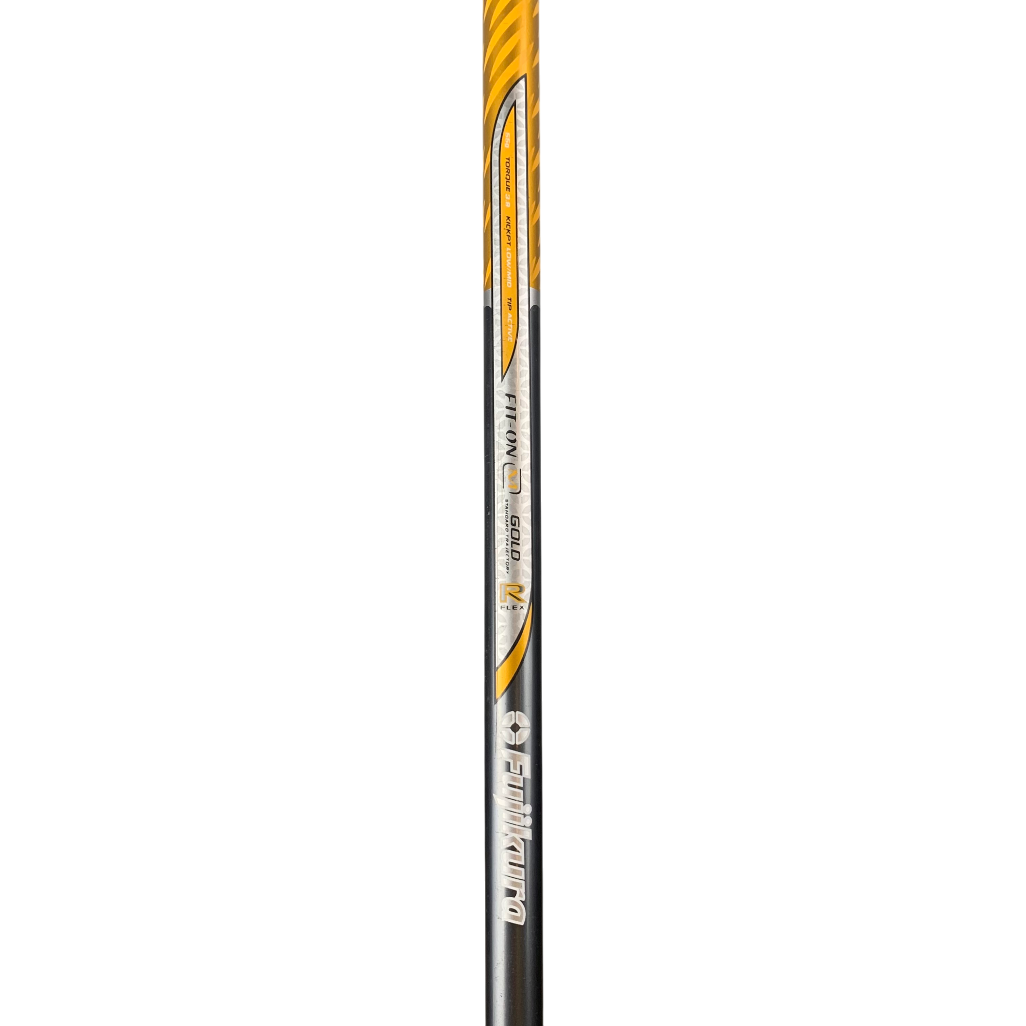 Cleveland HI-Bore XLS Driver / Flex Regular / Loft 10.5 galleri billede 4 - brugt golf udstyr i god stand