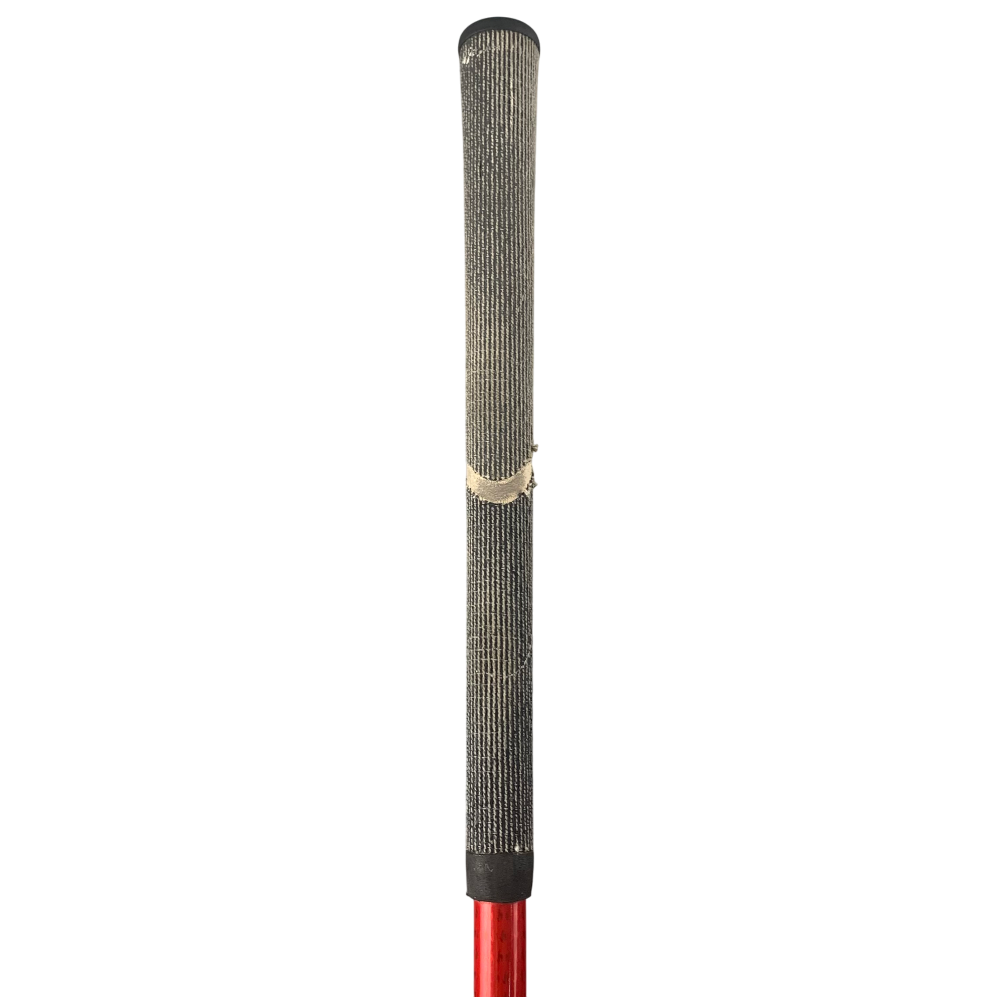 TaylorMade Burner Superfast 2.0 Hybrid / Flex Regular / Grafit / #5/24 galleri billede 4 - brugt golf udstyr i god stand