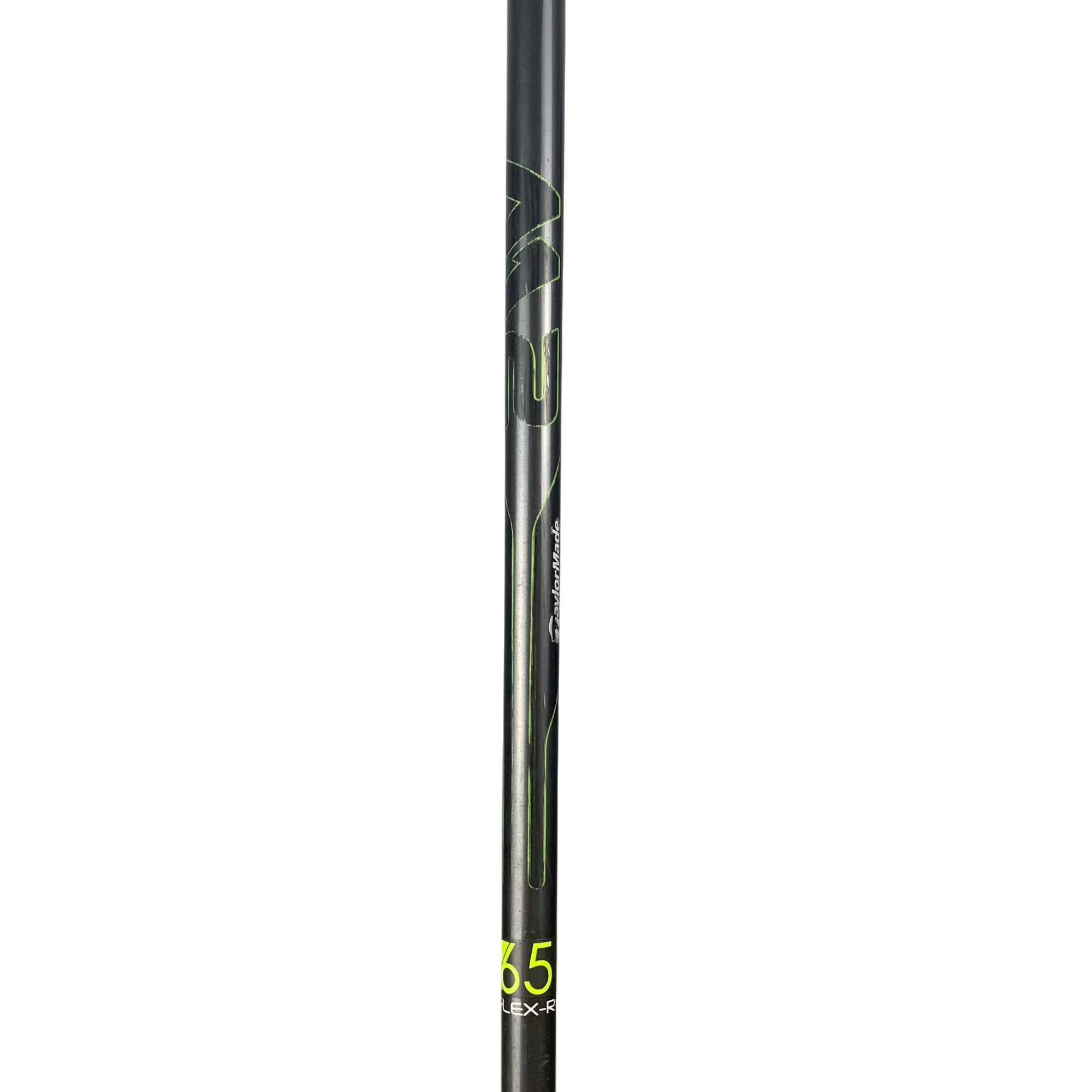 TaylorMade M2 2017 Hybrid / Flex Regular / Grafit / #4/22 galleri billede 4 - brugt golf udstyr i god stand