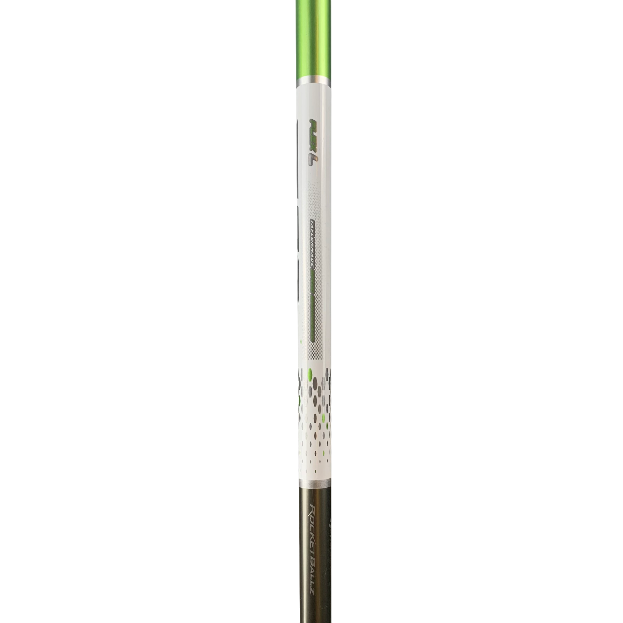 TaylorMade AeroBurner Hybrid / Flex Regular / Grafit / #4/22 galleri billede 4 - brugt golf udstyr i god stand