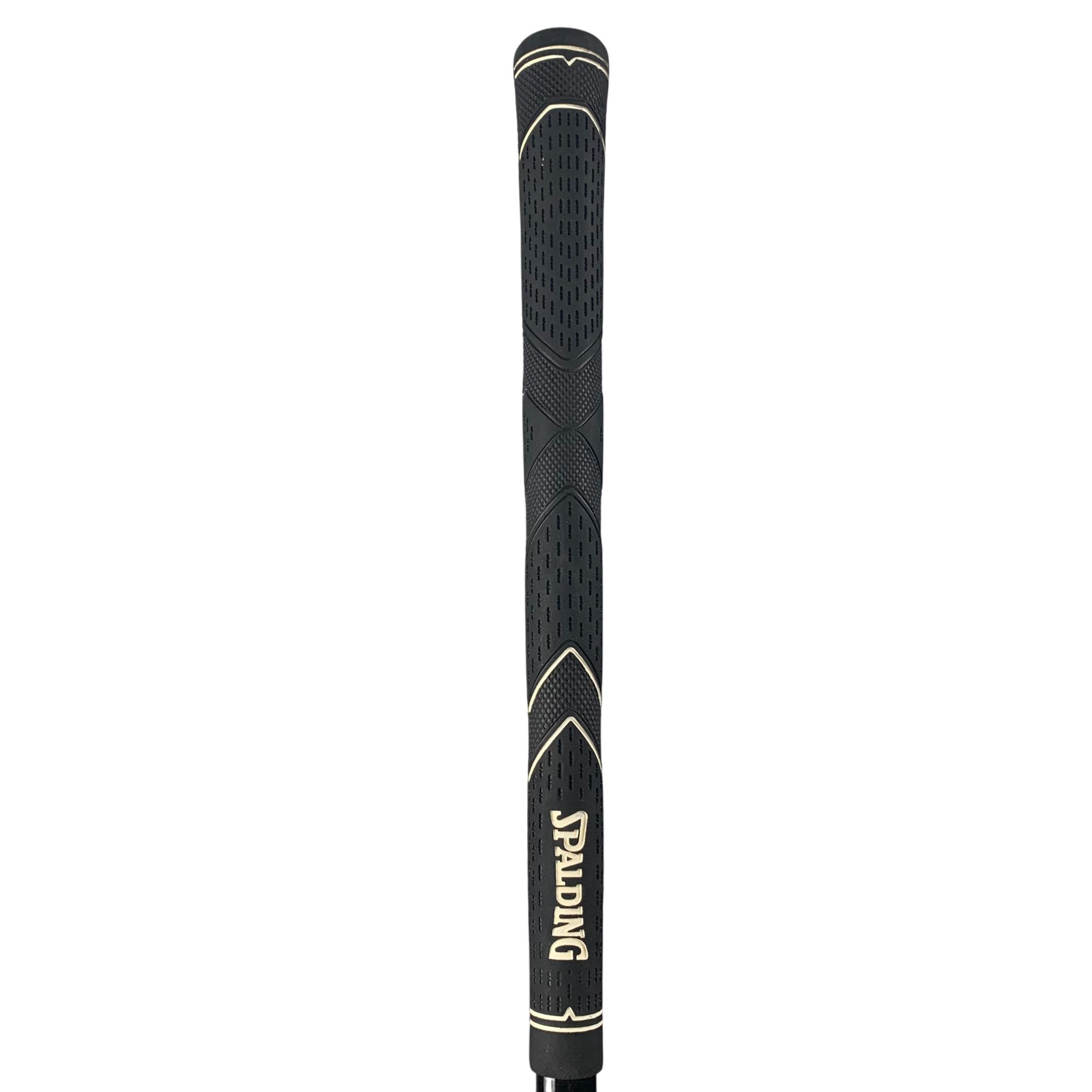 Spalding SP99 Hybrid / Flex Regular / Grafit / #4/24 Venstre galleri billede 4 - brugt golf udstyr i god stand