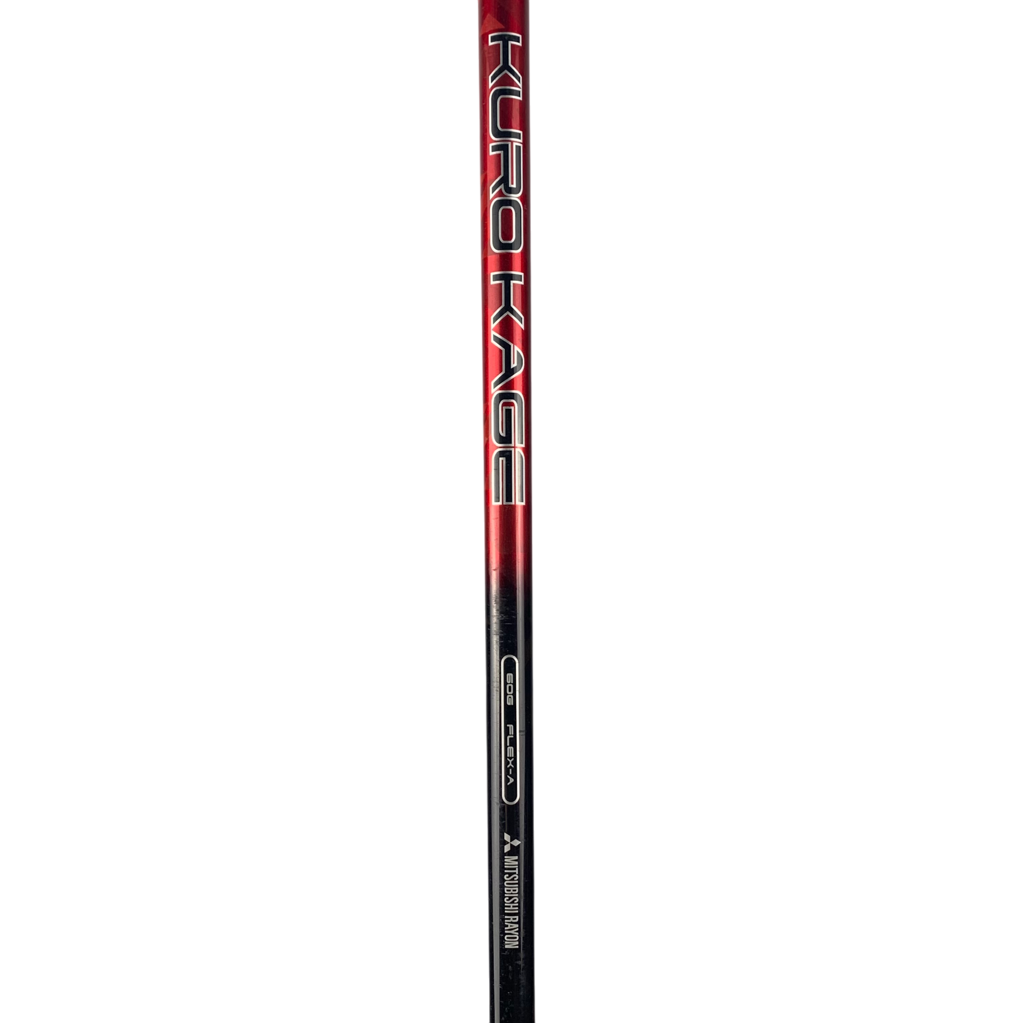 Nike Covert VRS Fairway Wood / Flex A-flex / Grafit / #5/19 galleri billede 4 - brugt golf udstyr i god stand