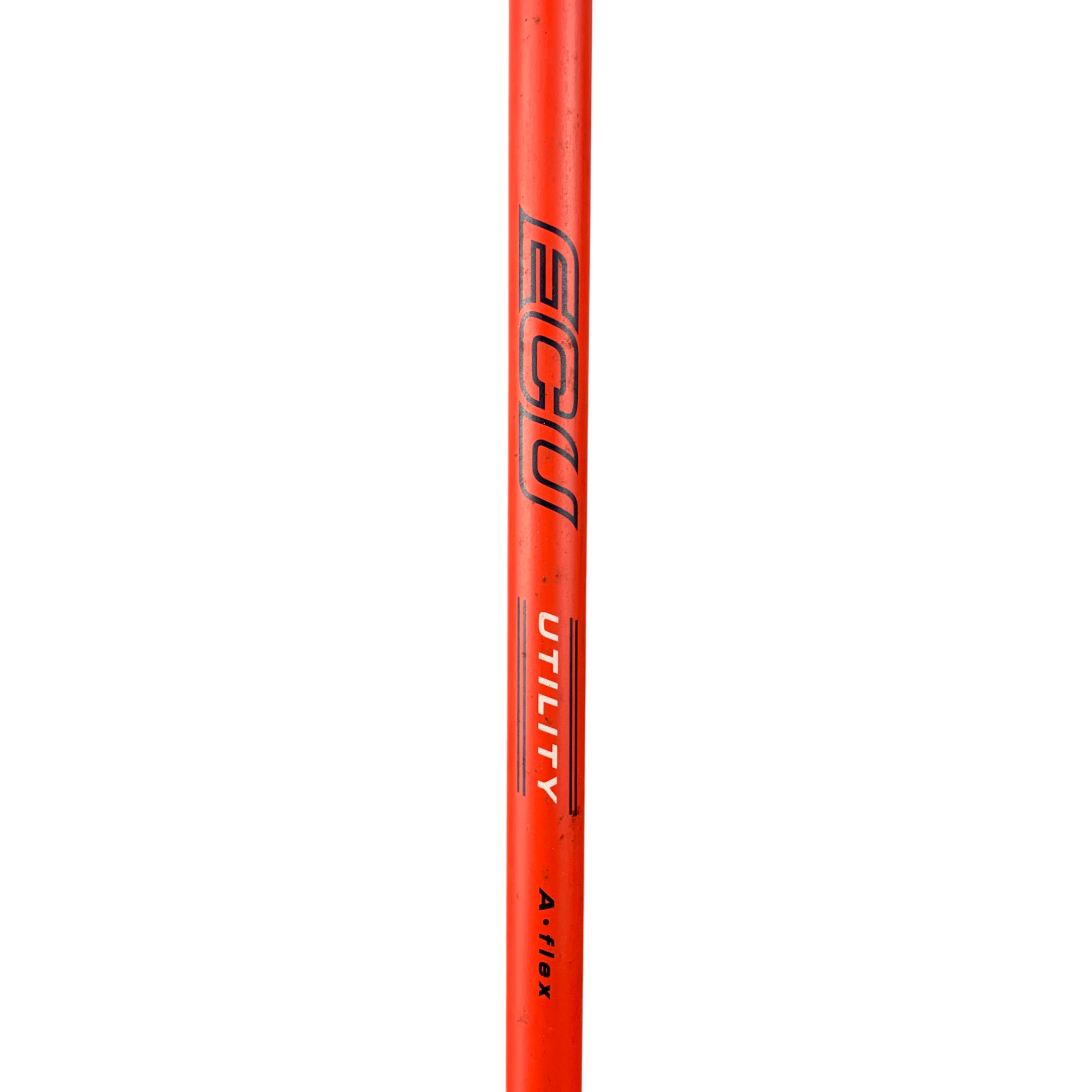 Precept ECU Hybrid / Flex A-flex / Grafit / #5/25 galleri billede 4 - brugt golf udstyr i god stand