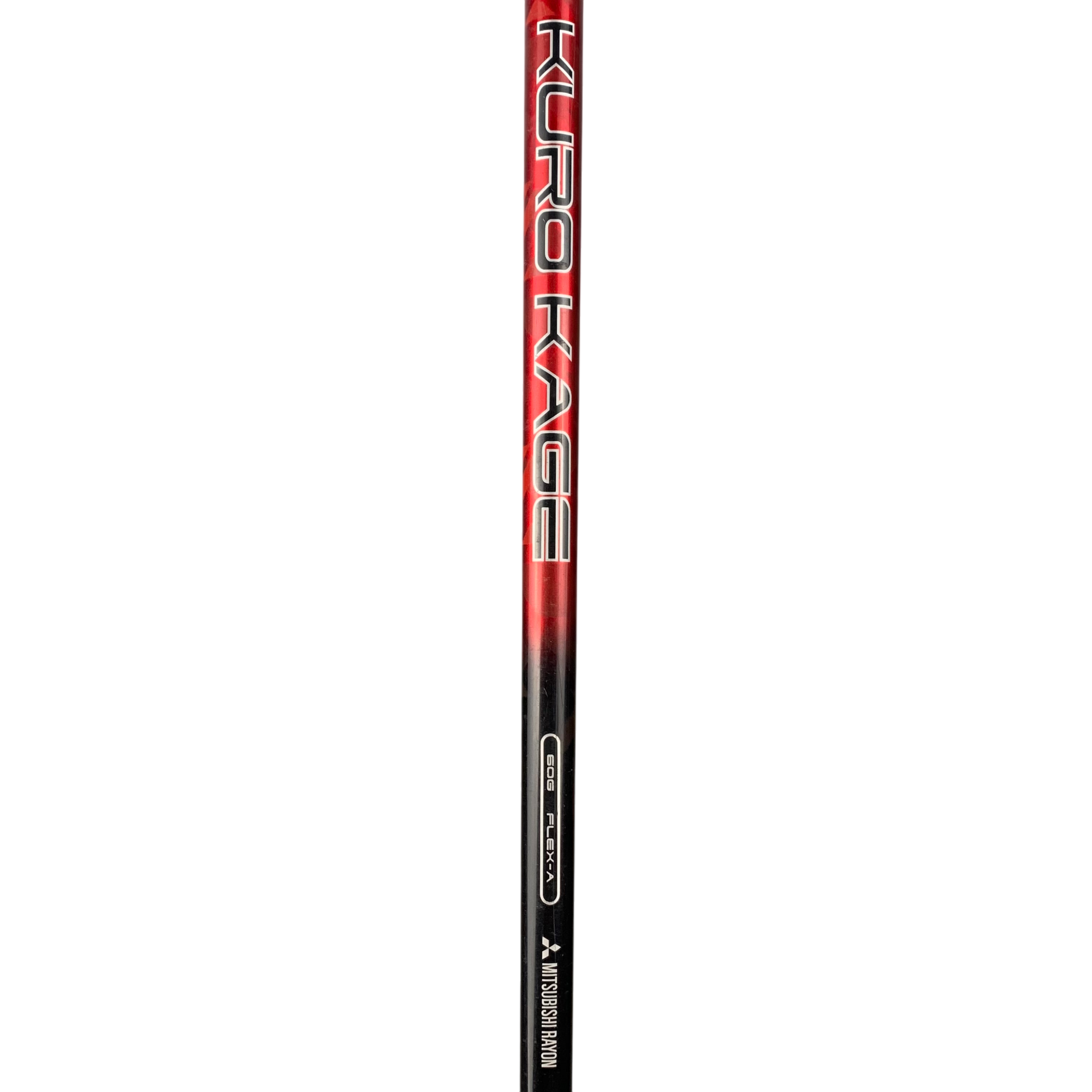 Nike Covert VRS Fairway Wood / Flex A-flex / Grafit / #3/15 galleri billede 4 - brugt golf udstyr i god stand