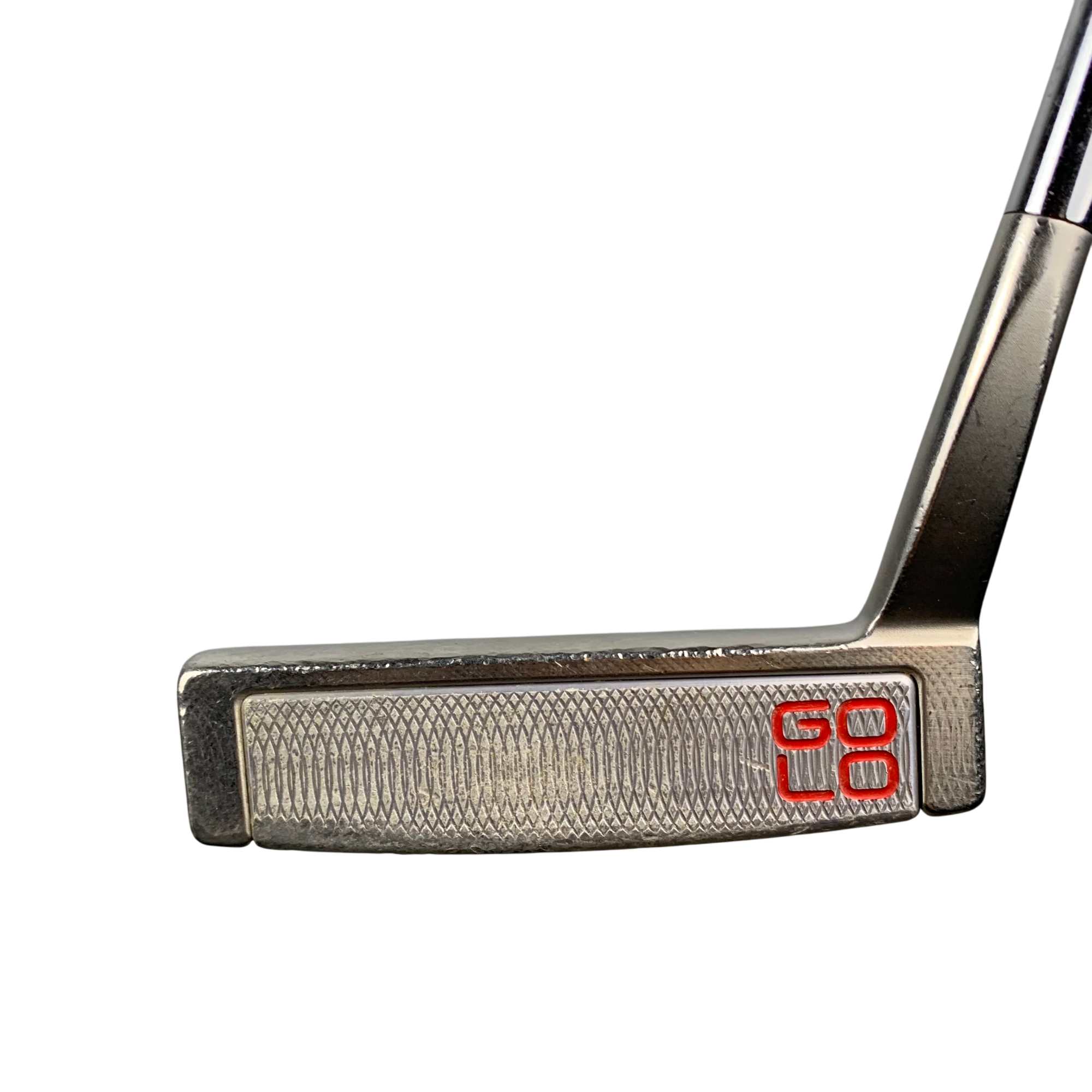 Titleist Scotty Cameron GOLO 3 Putter / 34" galleri billede 4 - brugt golf udstyr i god stand
