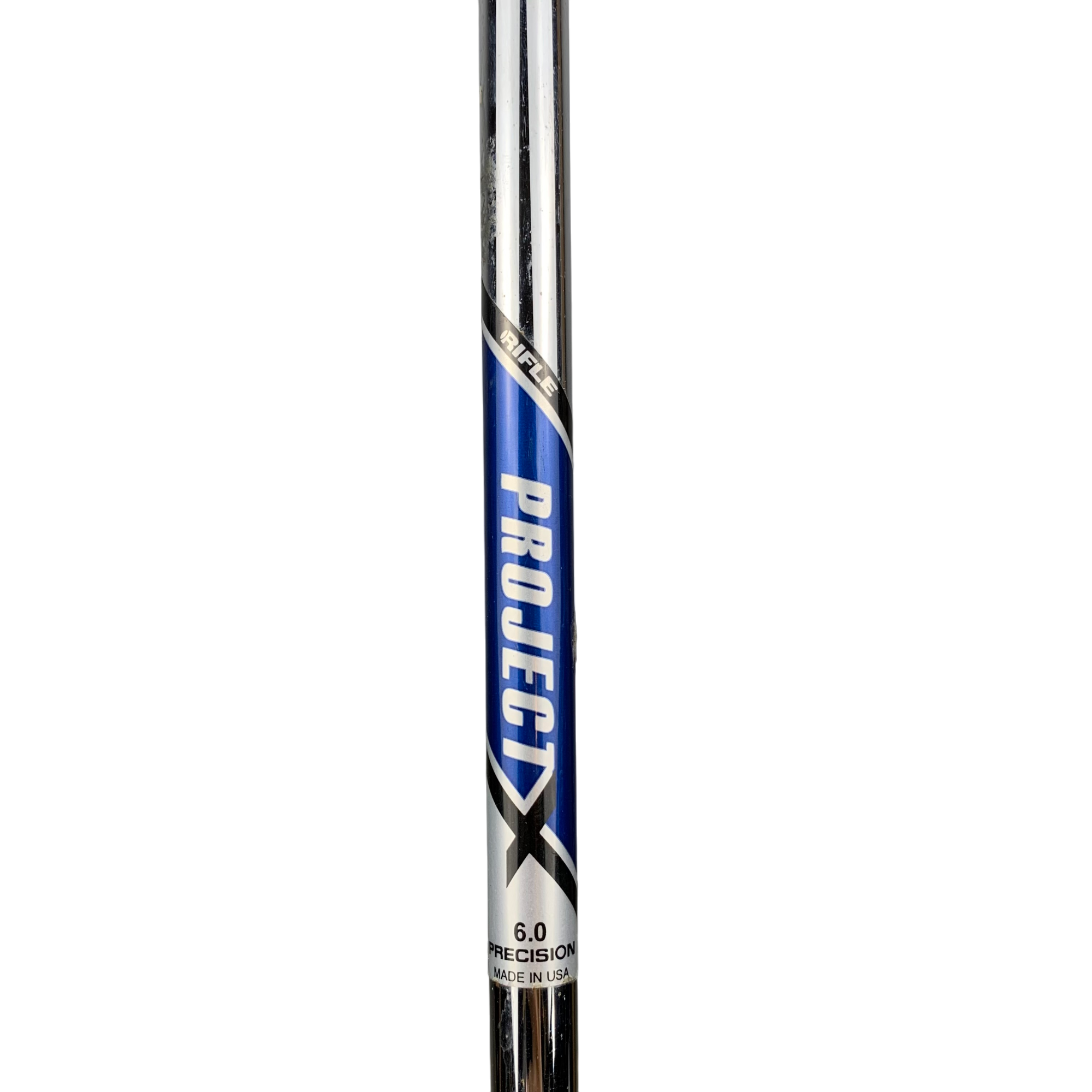 Mizuno MP-H4 Driving Iron / Flex Stiff / Stål / #4/24 galleri billede 4 - brugt golf udstyr i god stand