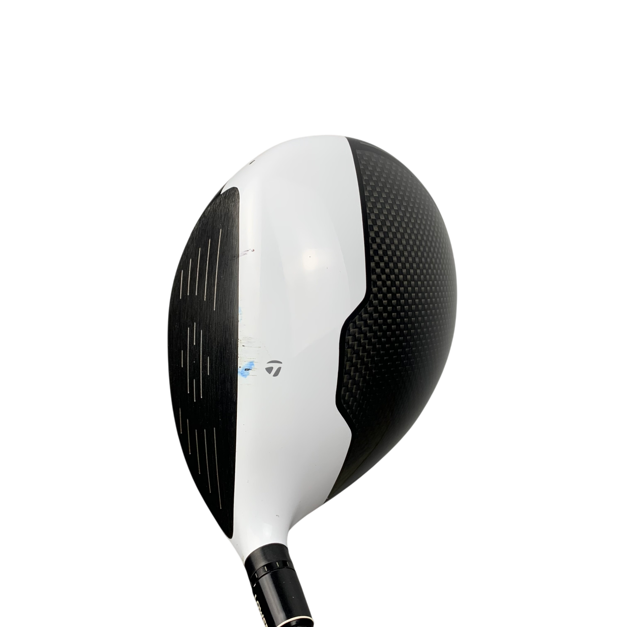 TaylorMade M2 2016 Driver / Flex Regular / Loft 10.5 galleri billede 4 - brugt golf udstyr i god stand