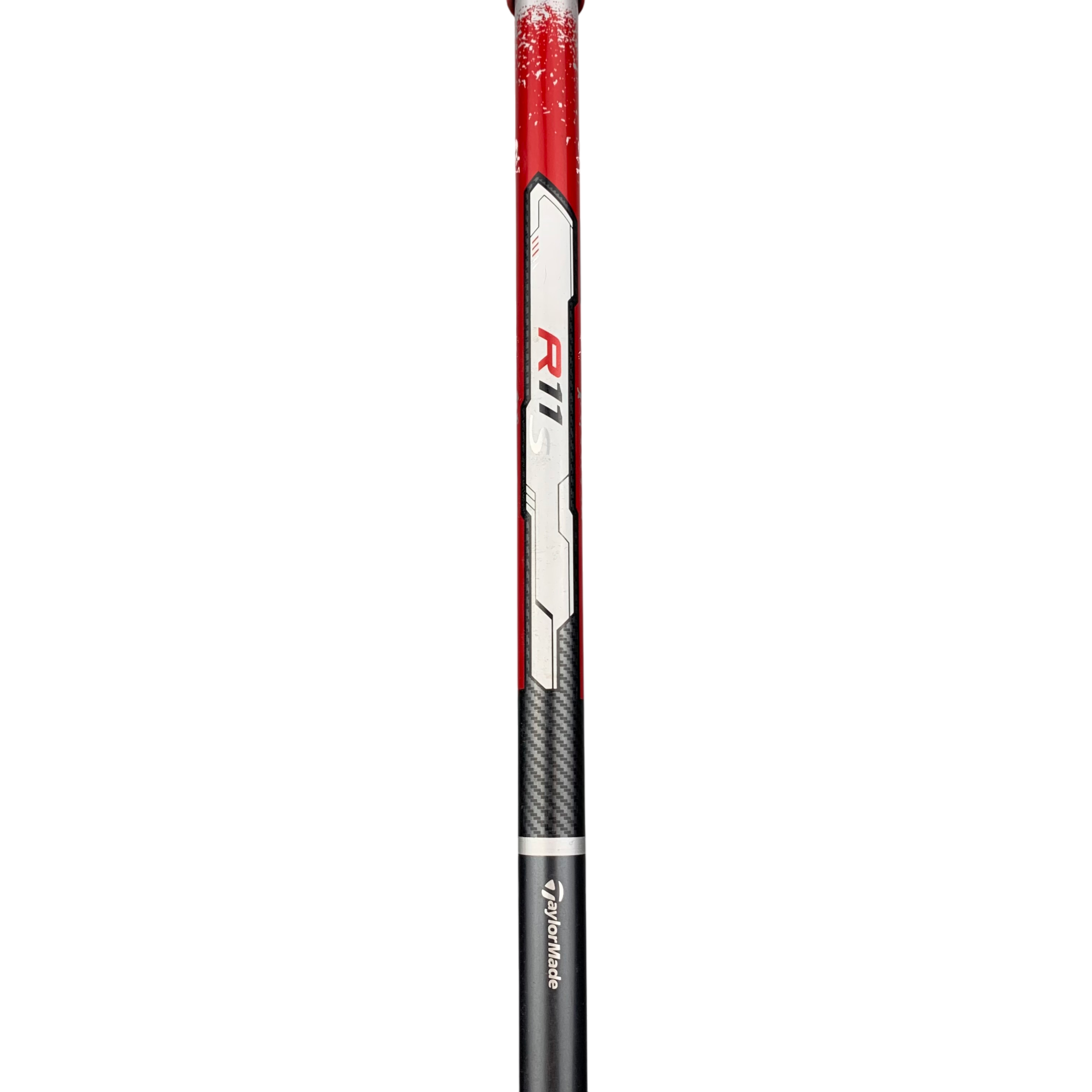 TaylorMade R11s Driver / Flex Regular / Loft 10.5 galleri billede 4 - brugt golf udstyr i god stand