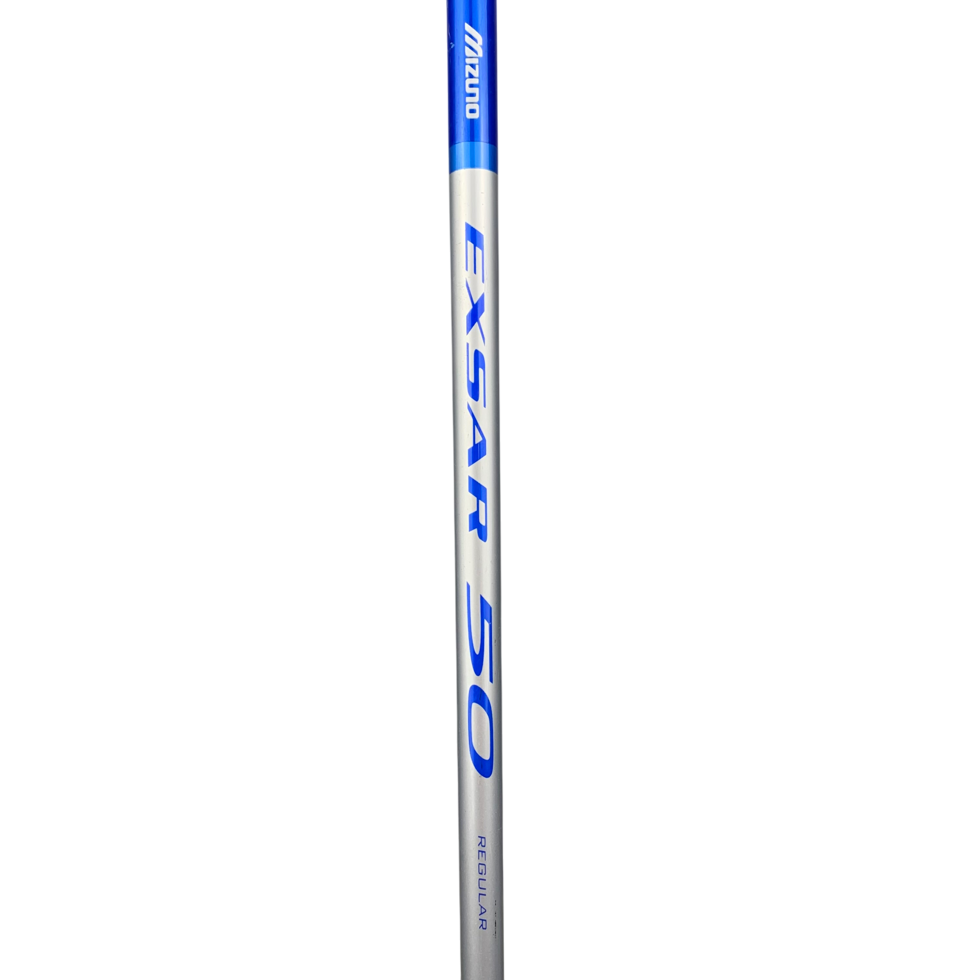 Mizuno MX-500 Driver / Flex Regular / Loft 10.5 galleri billede 4 - brugt golf udstyr i god stand