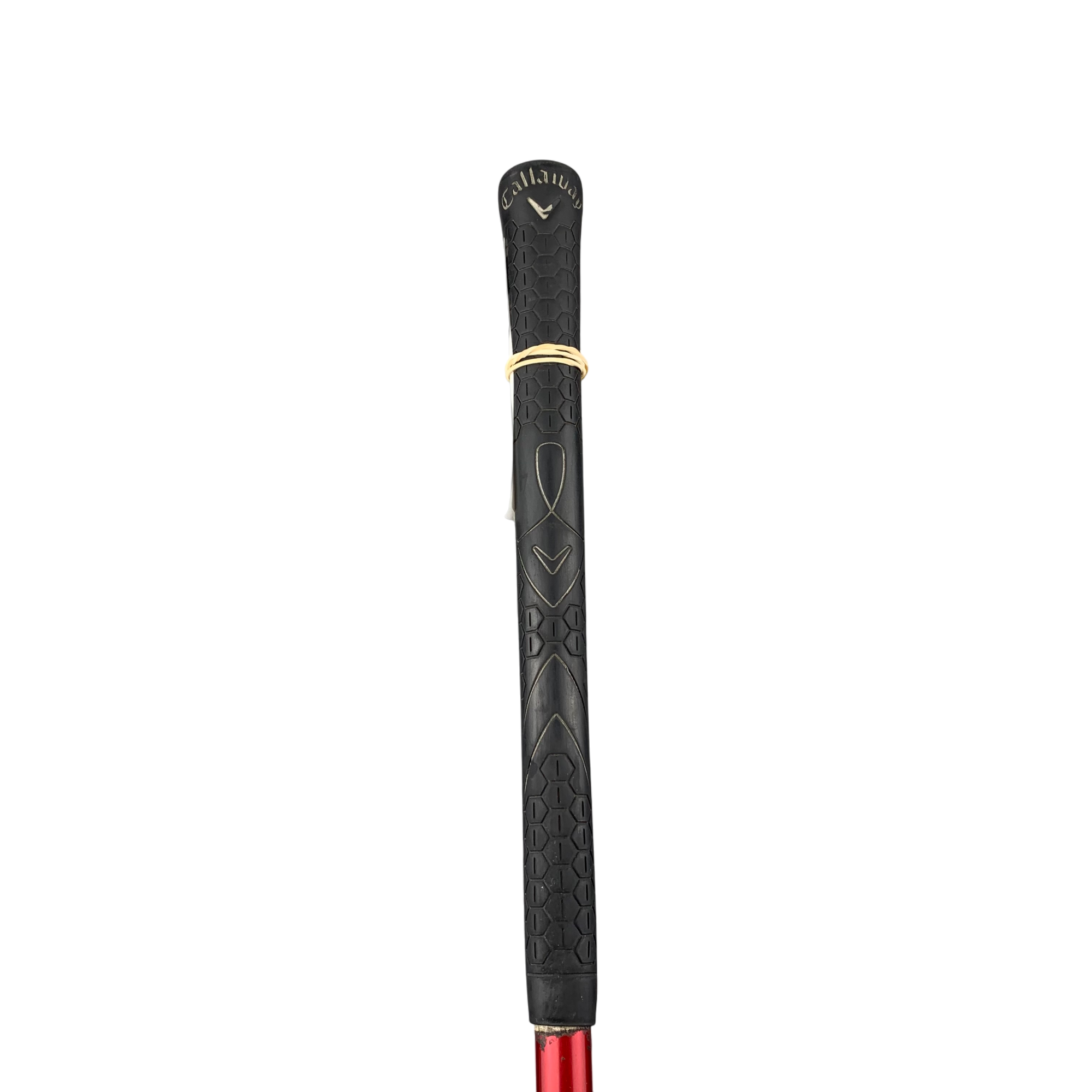 Callaway Big Bertha 454 Driver / Flex Ladies / Loft 13 galleri billede 4 - brugt golf udstyr i god stand