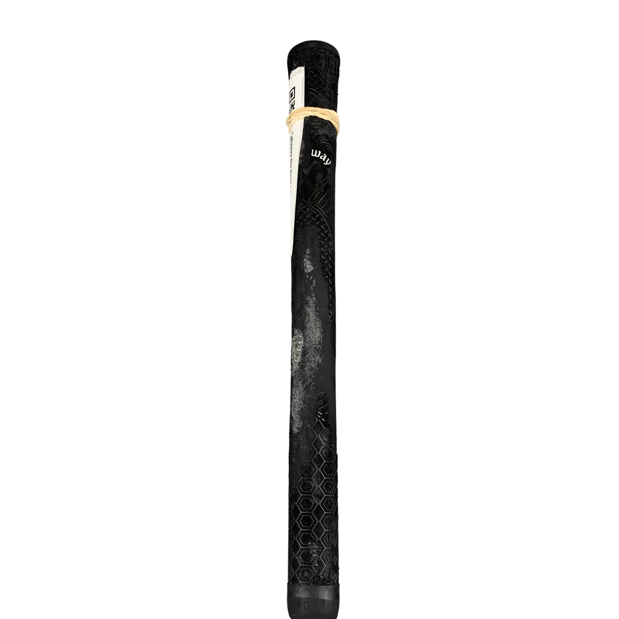Callaway FT iz Hybrid / Flex womens flex / Grafit / #3/21 Venstre galleri billede 4 - brugt golf udstyr i god stand