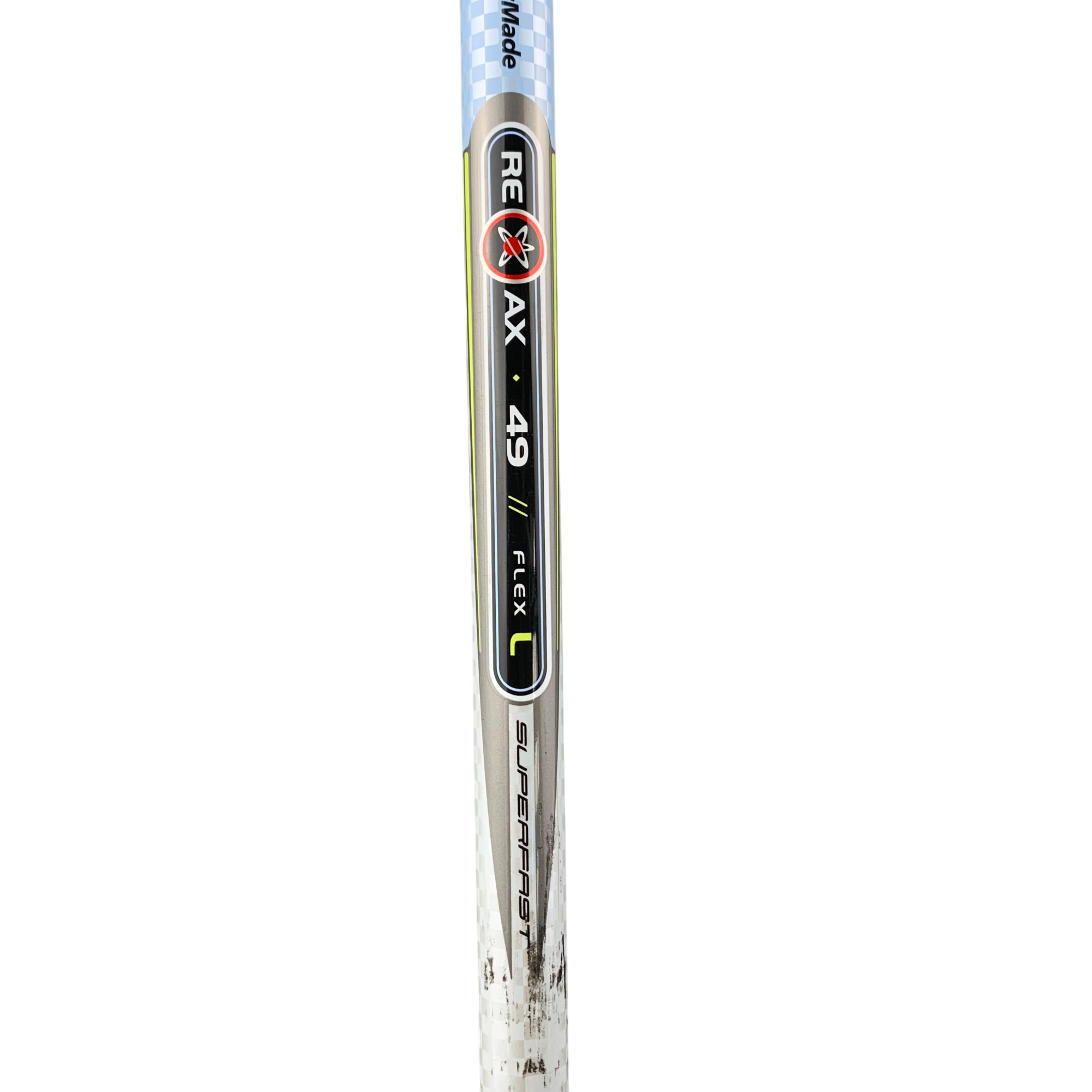 TaylorMade Burner Driver / Flex Ladies / Loft 13 galleri billede 4 - brugt golf udstyr i god stand
