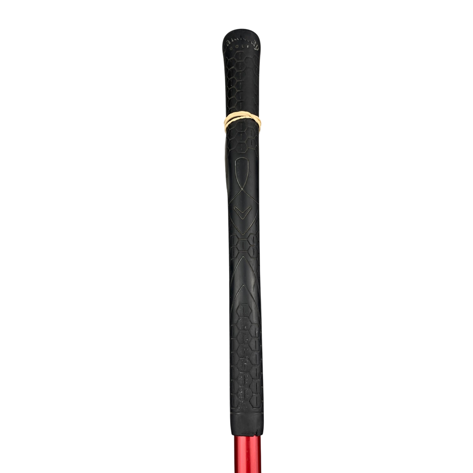 Callaway Big Bertha Heavenwood Hybrid / Flex Ladies / Grafit / #4/23 galleri billede 4 - brugt golf udstyr i god stand