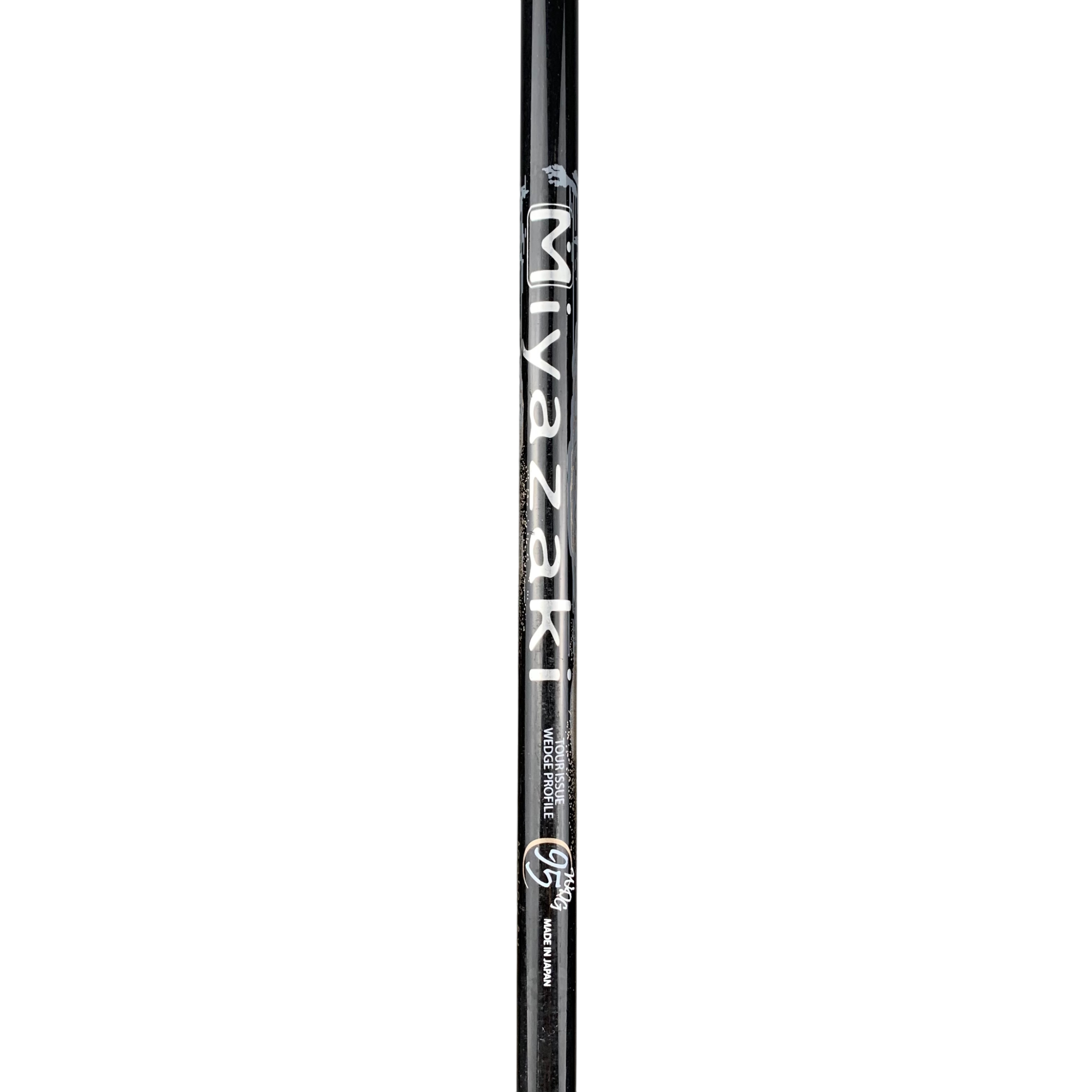 Cleveland RTX 588 Wedge / Stål / #52/10 galleri billede 4 - brugt golf udstyr i god stand