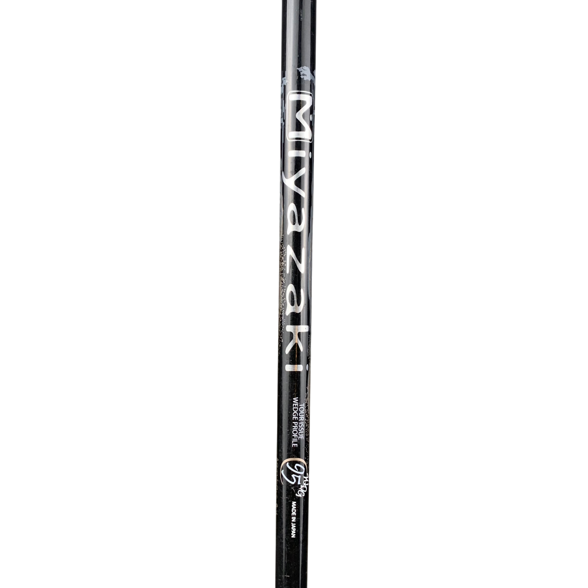 Cleveland RTX 588 Wedge / Stål / #56/14 galleri billede 4 - brugt golf udstyr i god stand