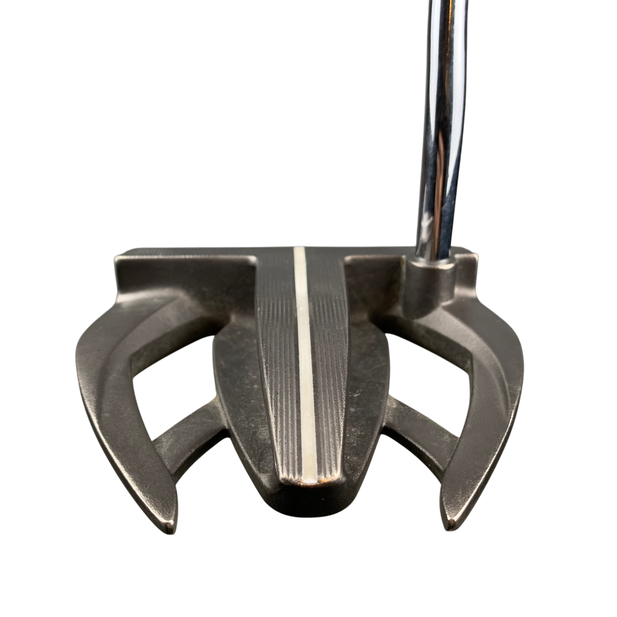 PING Sigma G Wolverine T Putter / 34" Venstre galleri billede 4 - brugt golf udstyr i god stand