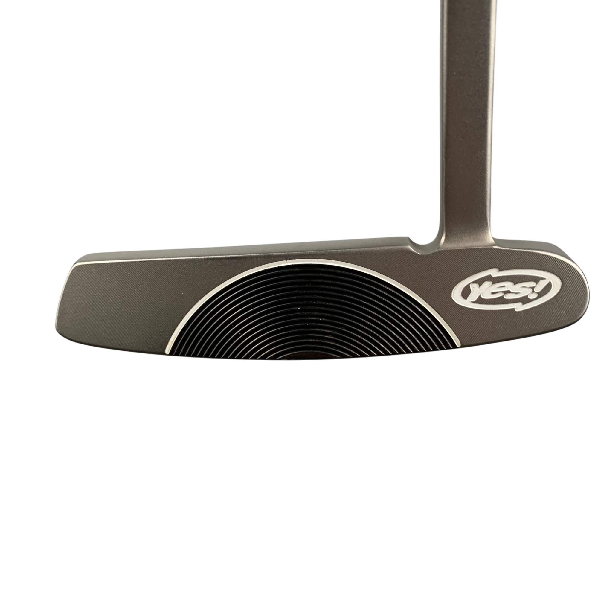 Yes! Diana Putter / 35" galleri billede 4 - brugt golf udstyr i god stand