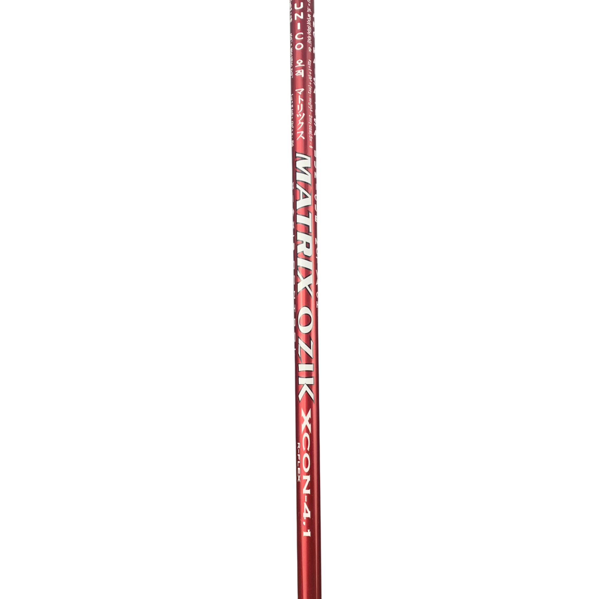 Wilson Staff DXi Driver / Flex Regular / Loft 10.5 j galleri billede 4 - brugt golf udstyr i god stand