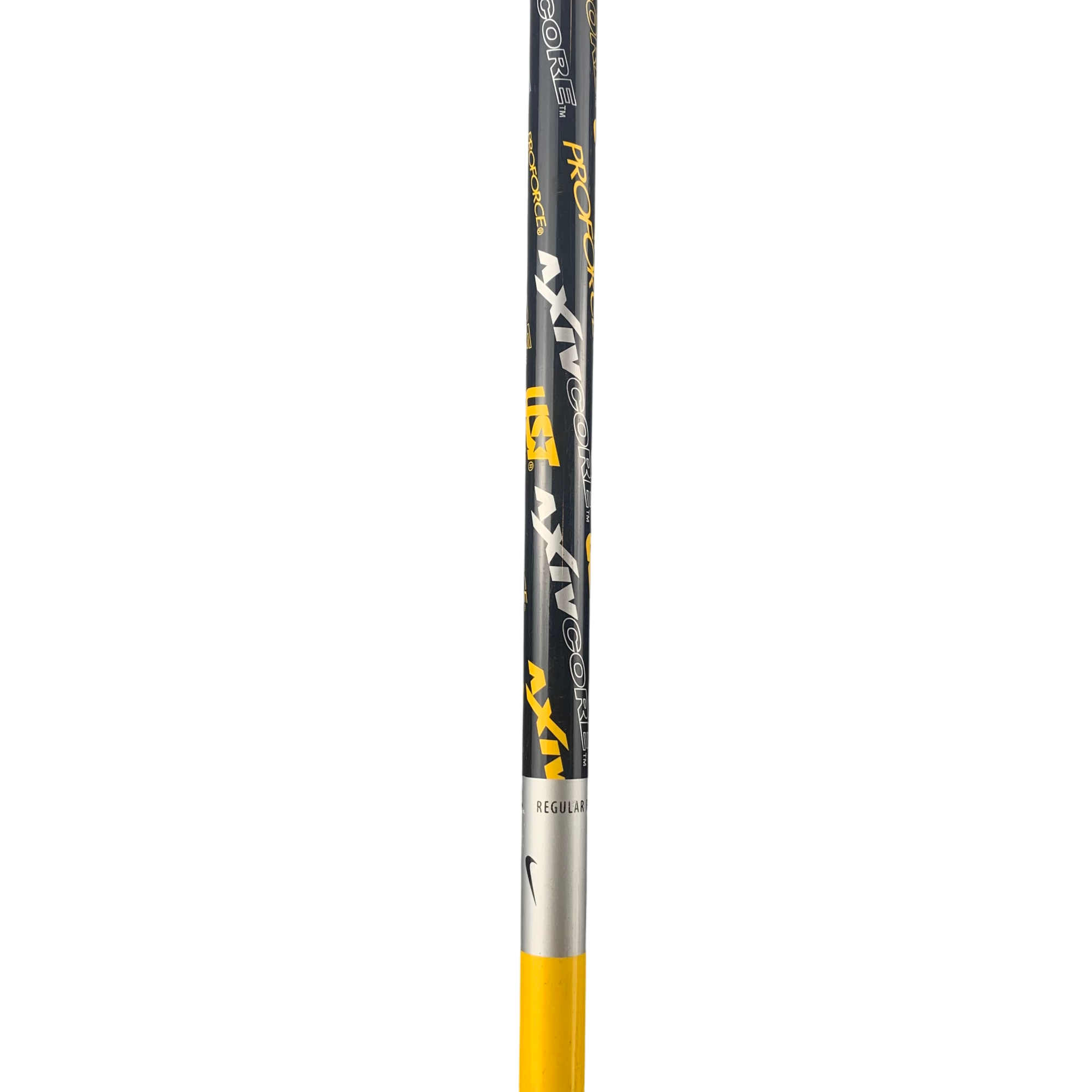 Nike SQ Dymo Driver / Flex Regular / Loft 10.5 galleri billede 4 - brugt golf udstyr i god stand