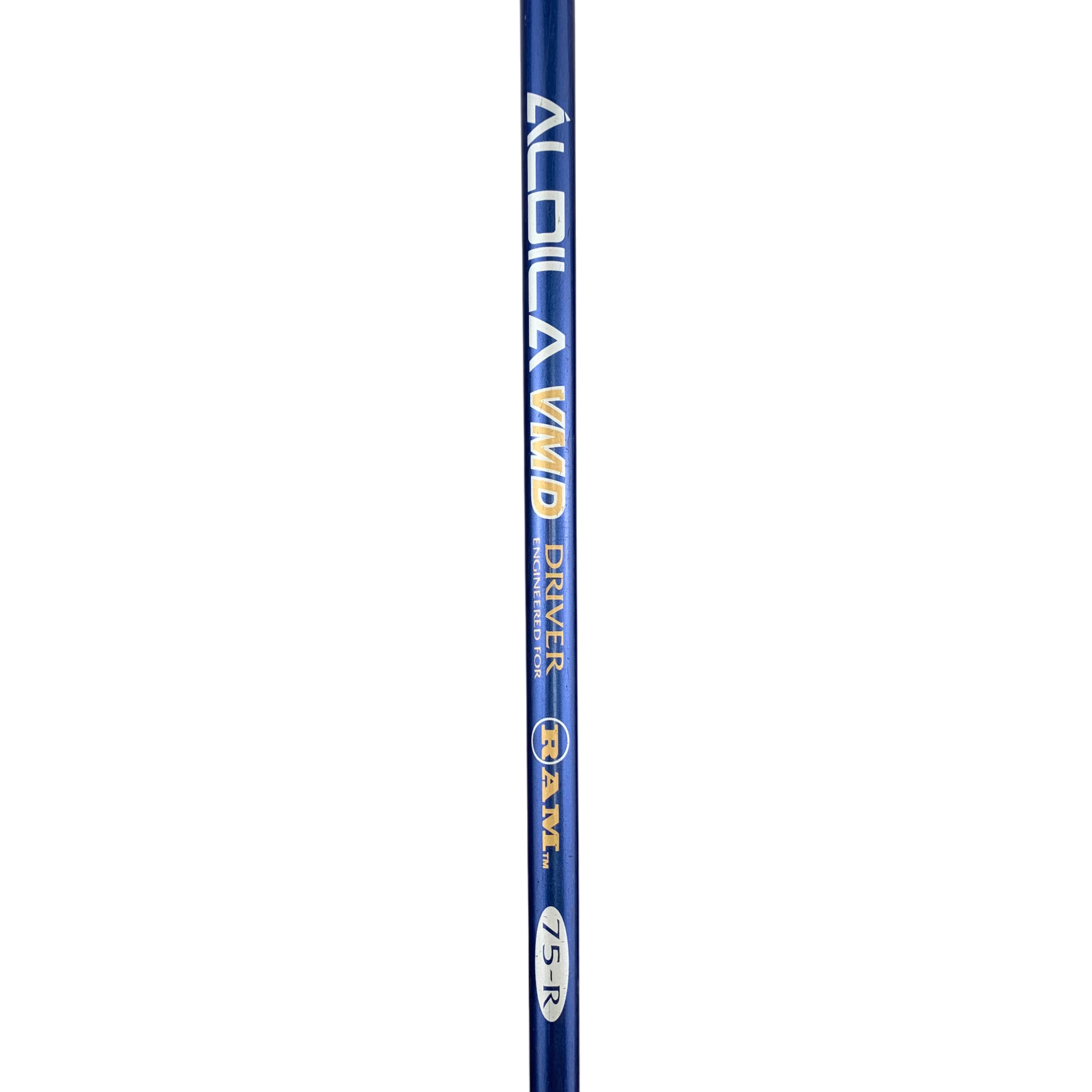 Ram Qub3 Driver / Flex Regular / Loft 12 galleri billede 4 - brugt golf udstyr i god stand