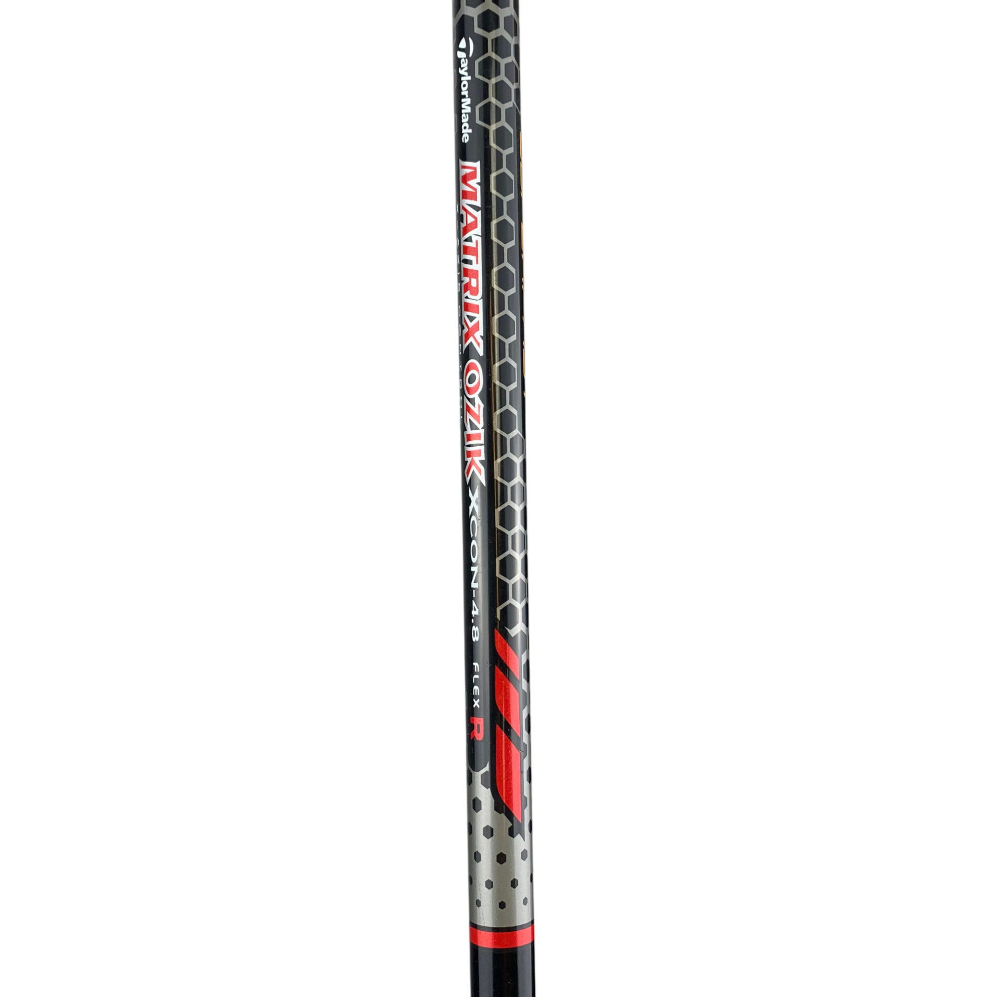 TaylorMade Burner Superfast Driver / Flex Regular / Loft 10.5 galleri billede 4 - brugt golf udstyr i god stand