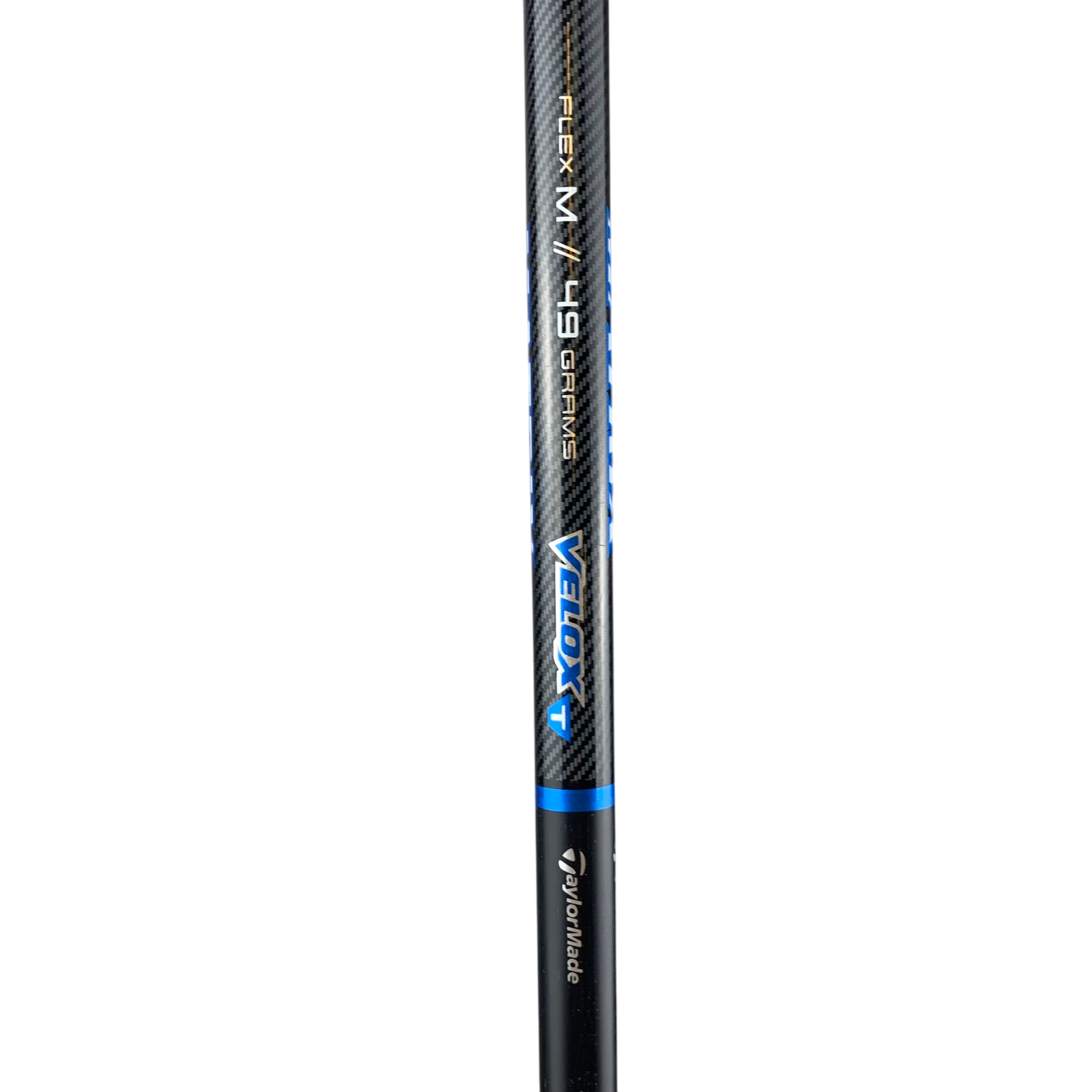 TaylorMade Jetspeed Driver / Flex Regular / Loft 12 galleri billede 4 - brugt golf udstyr i god stand