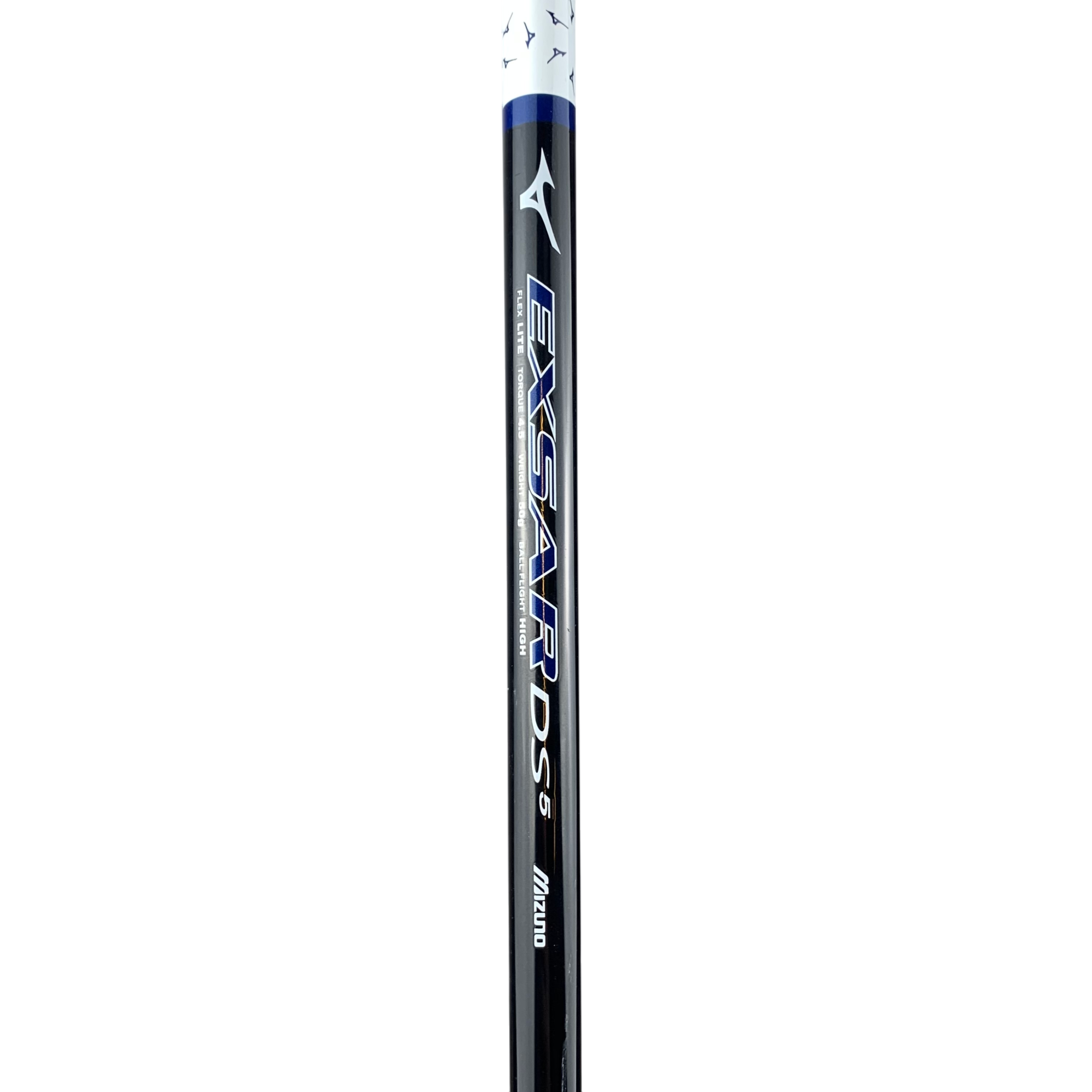 Mizuno JPX 800 Driver / Flex A-flex / Loft 13.5 galleri billede 4 - brugt golf udstyr i god stand