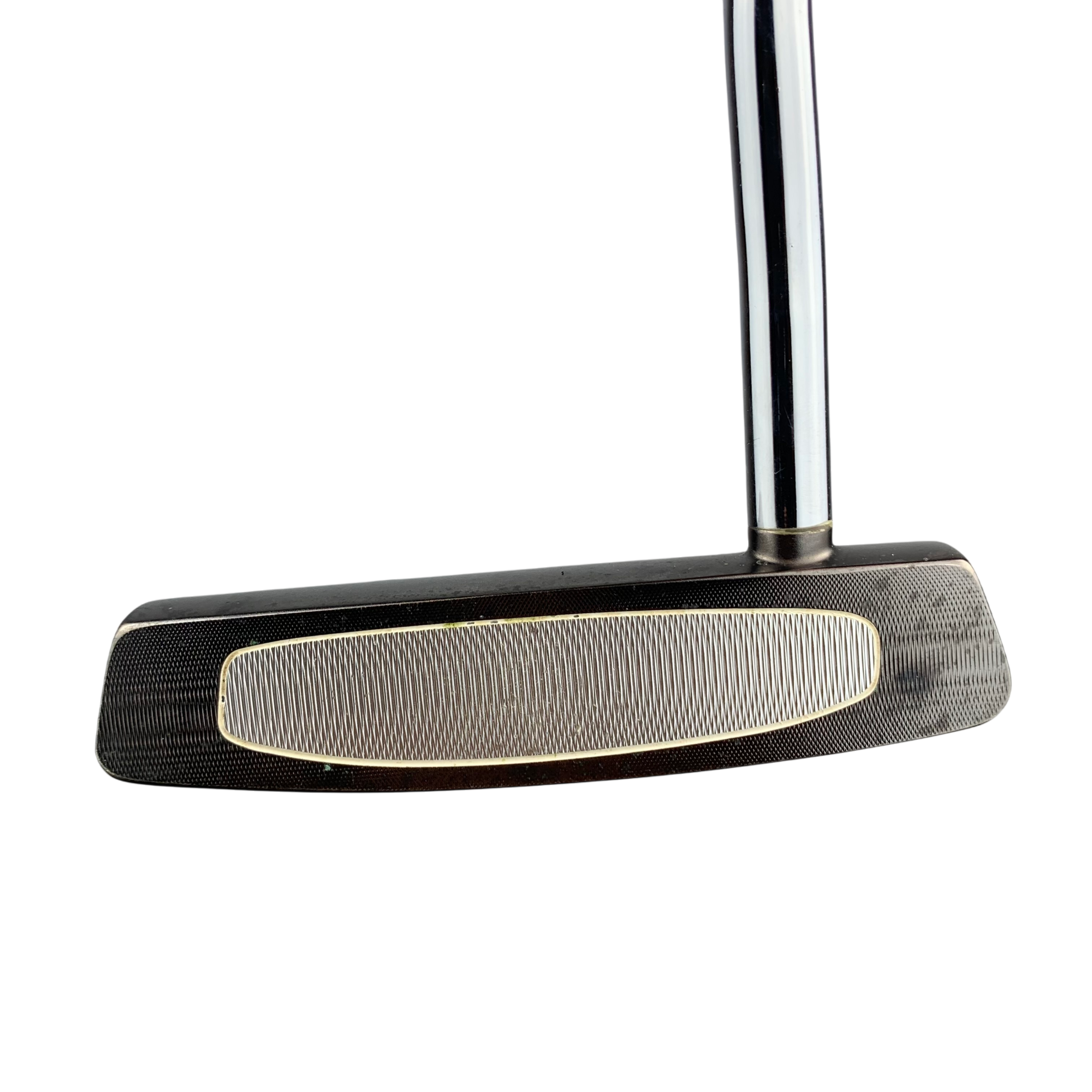 MD Golf Aladdin Superstrong Putter / 34" galleri billede 4 - brugt golf udstyr i god stand